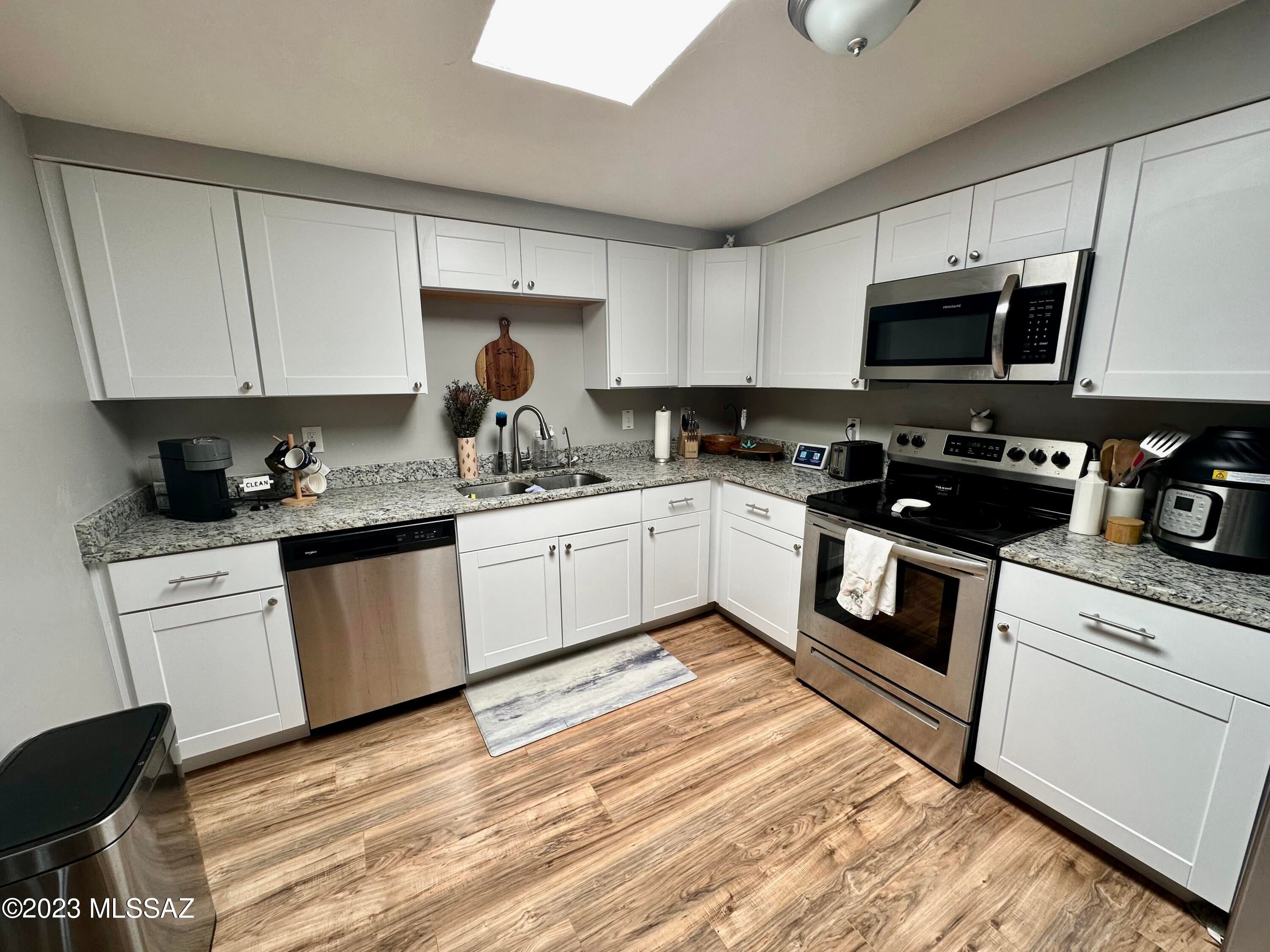 Terra Del Sol - Residential Lease