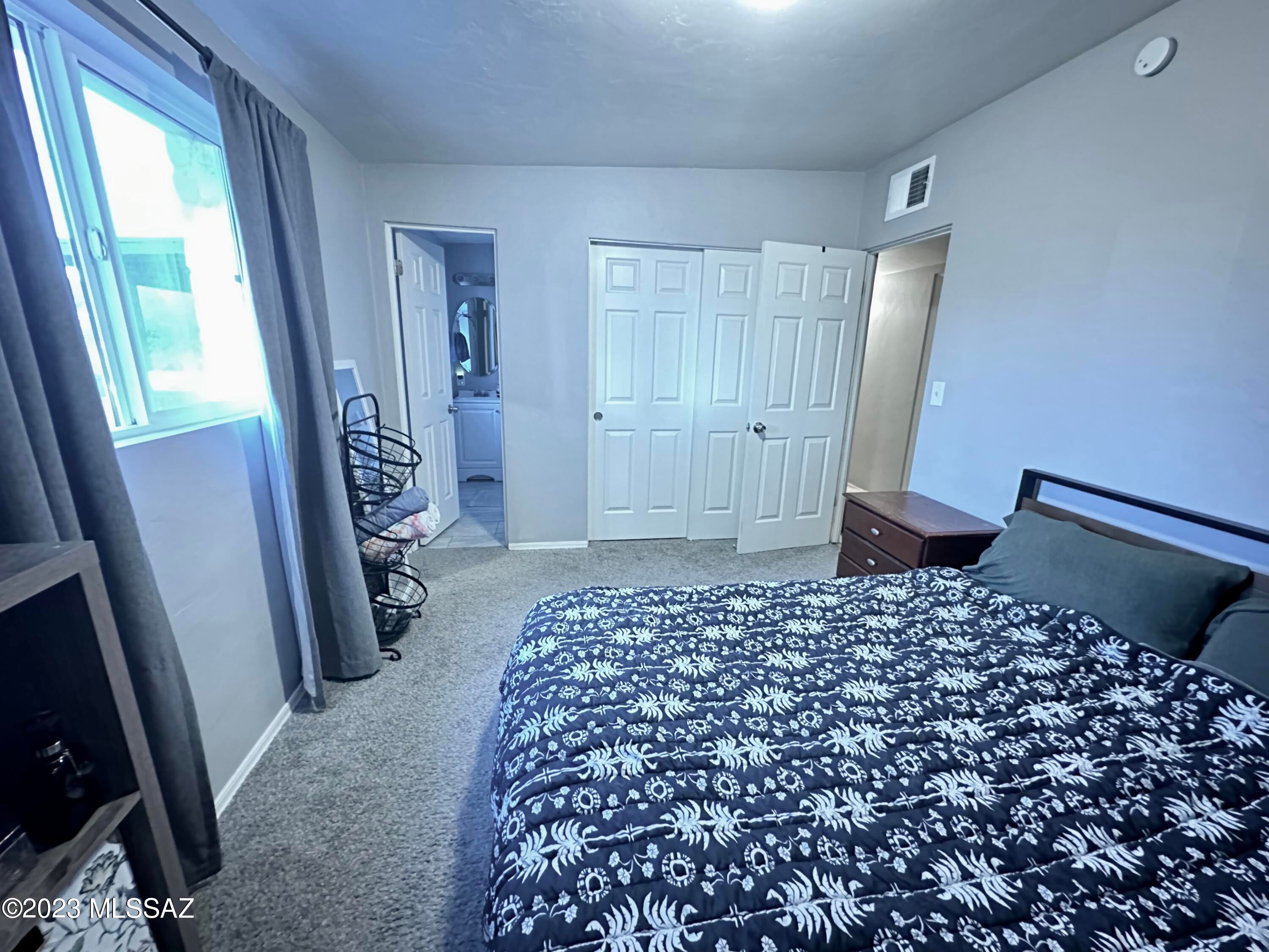 Terra Del Sol - Residential Lease
