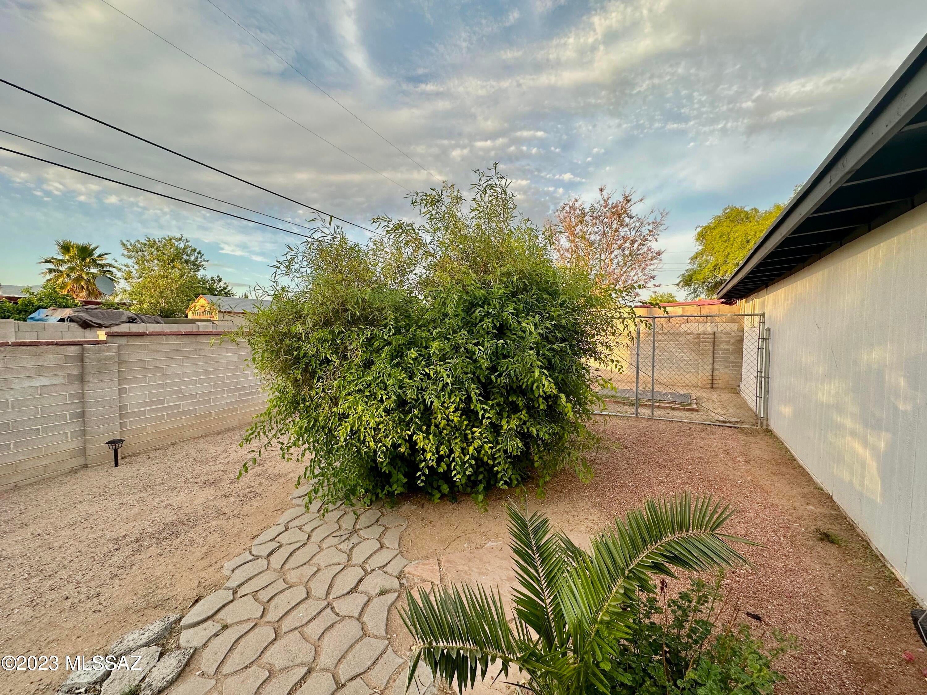 Terra Del Sol - Residential Lease