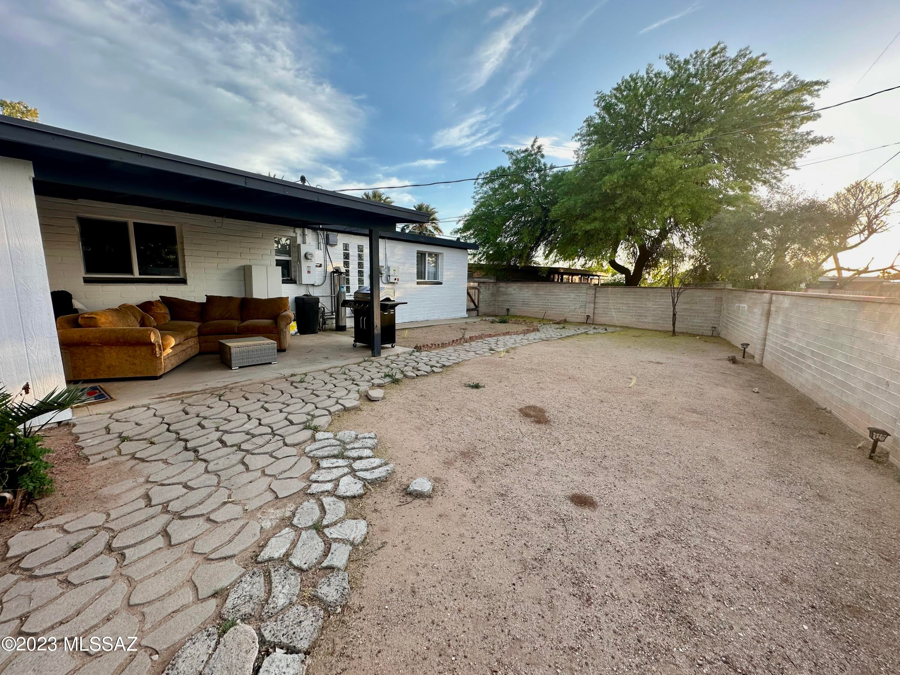 Terra Del Sol - Residential Lease