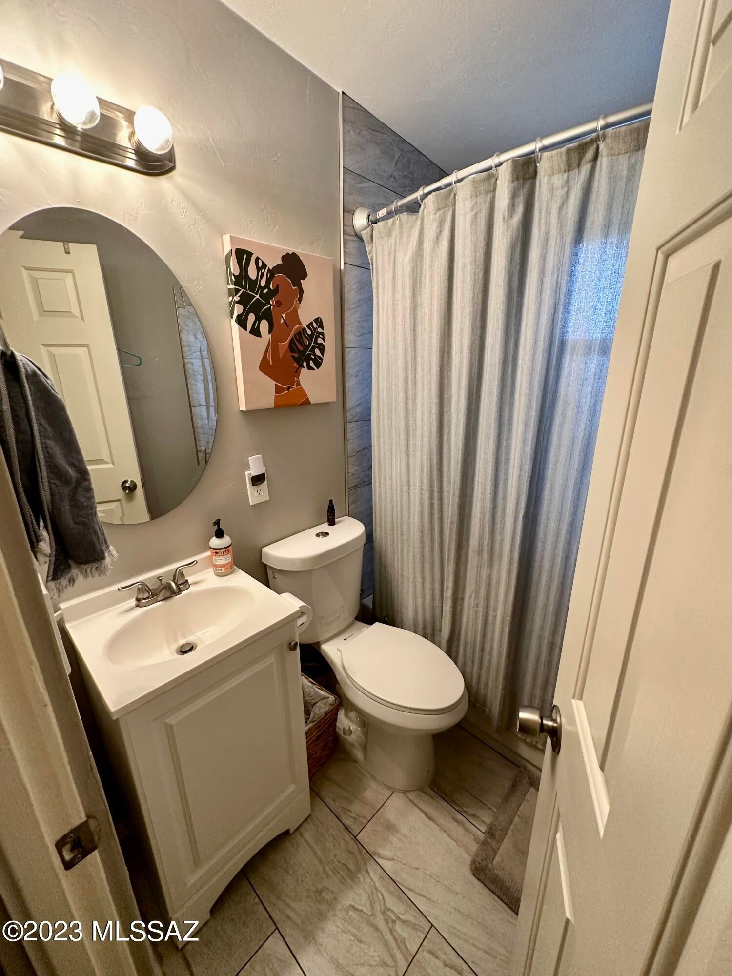 Terra Del Sol - Residential Lease