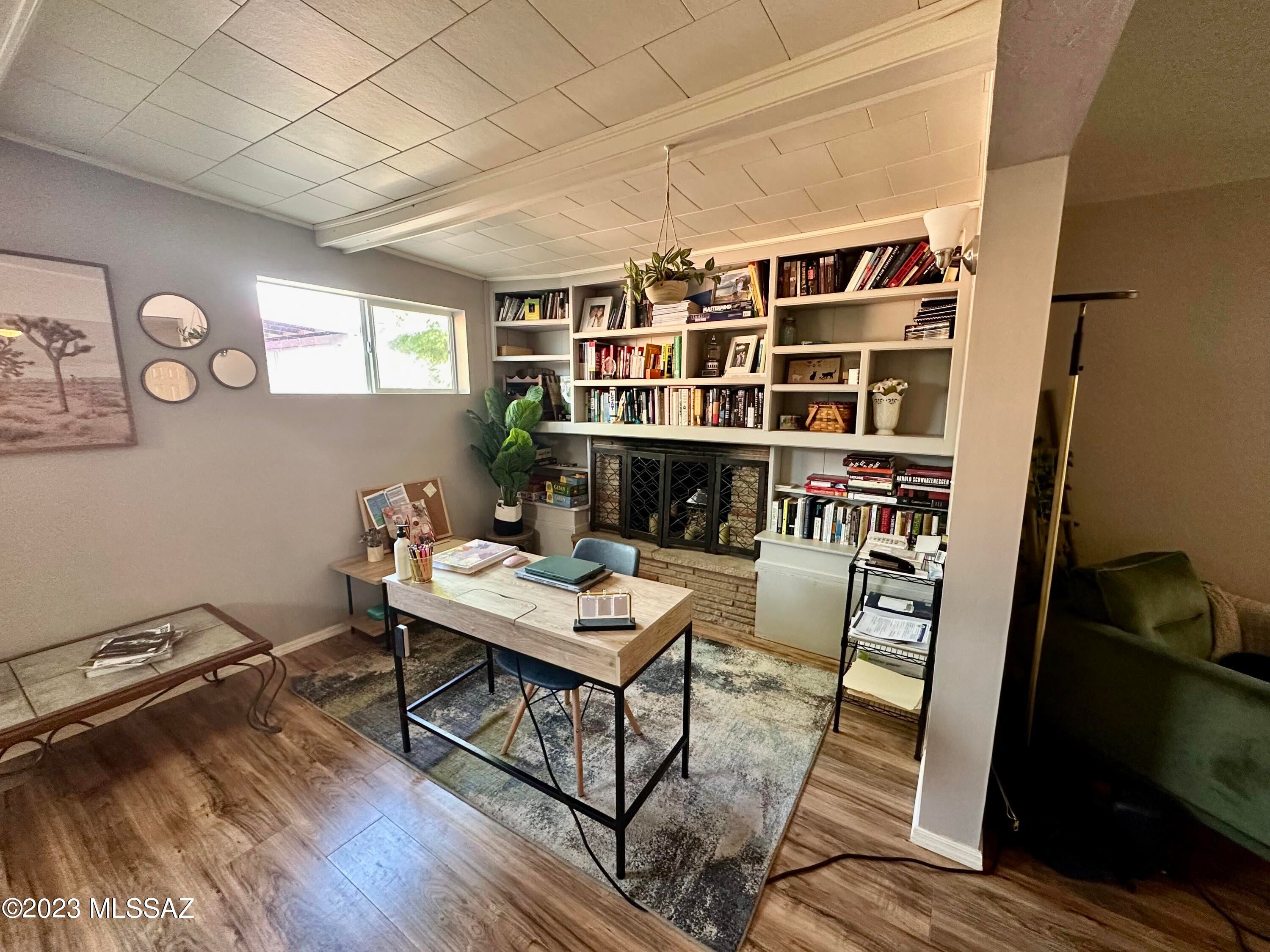 Terra Del Sol - Residential Lease