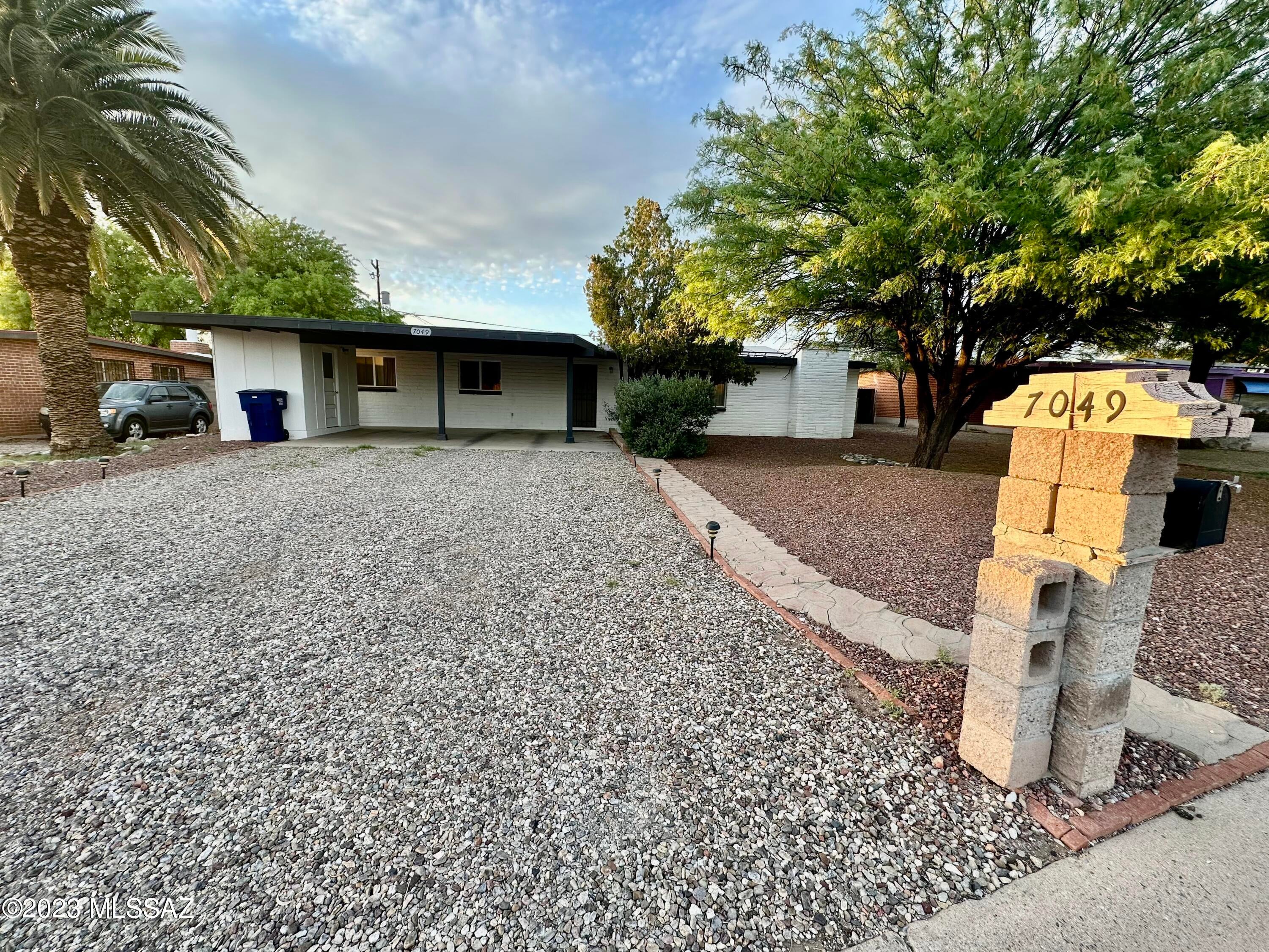 Terra Del Sol - Residential Lease
