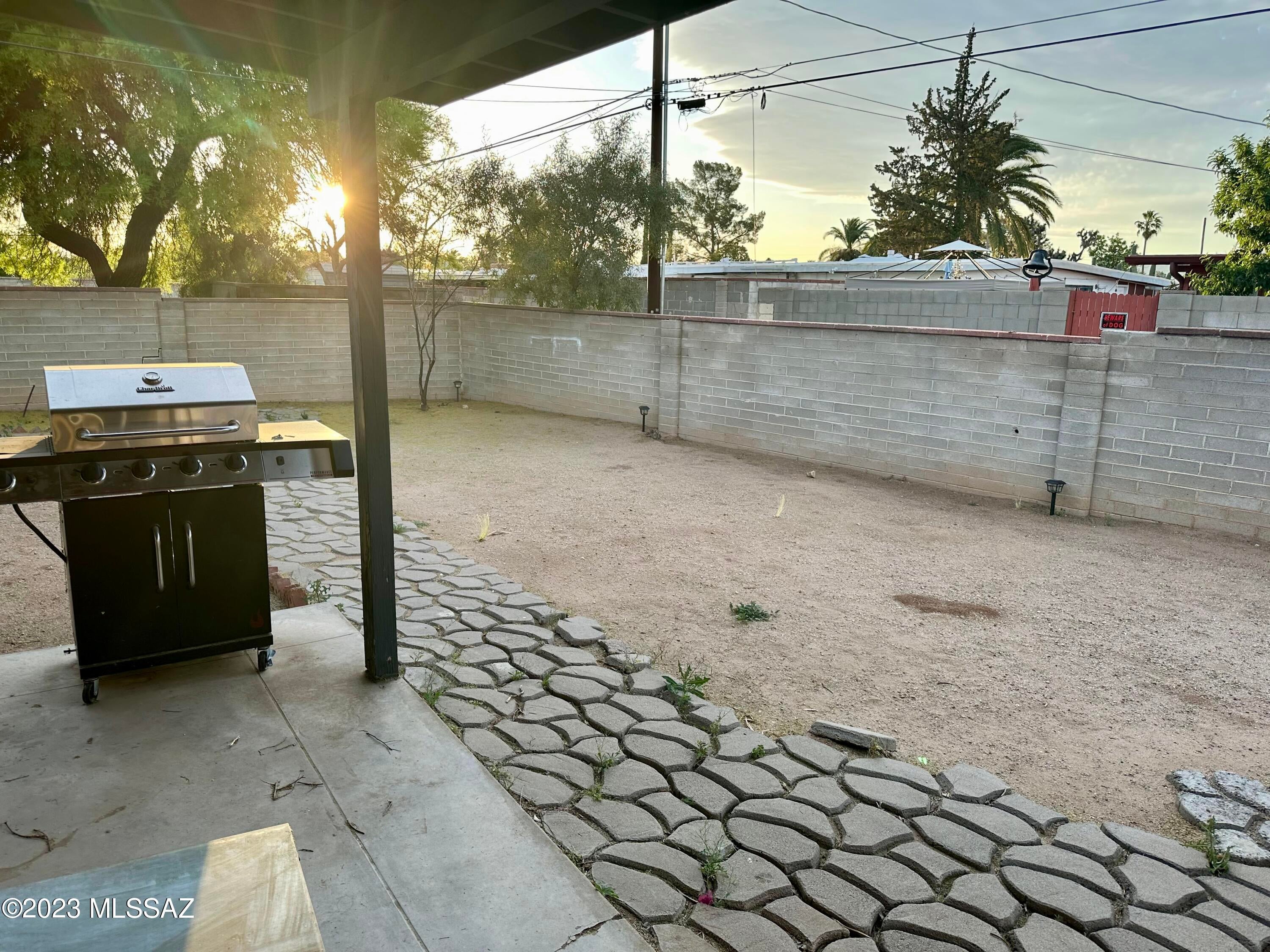 Terra Del Sol - Residential Lease