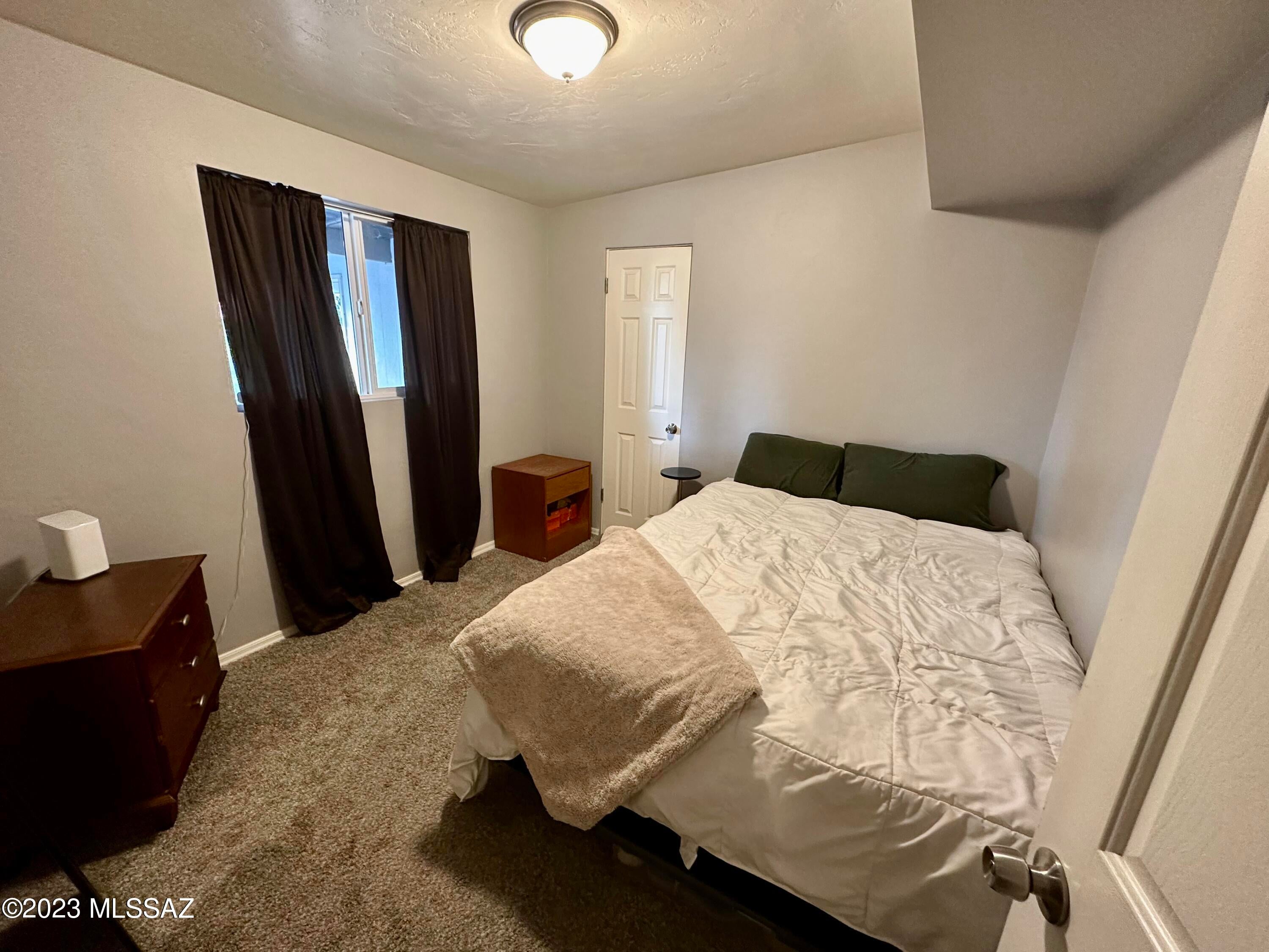 Terra Del Sol - Residential Lease