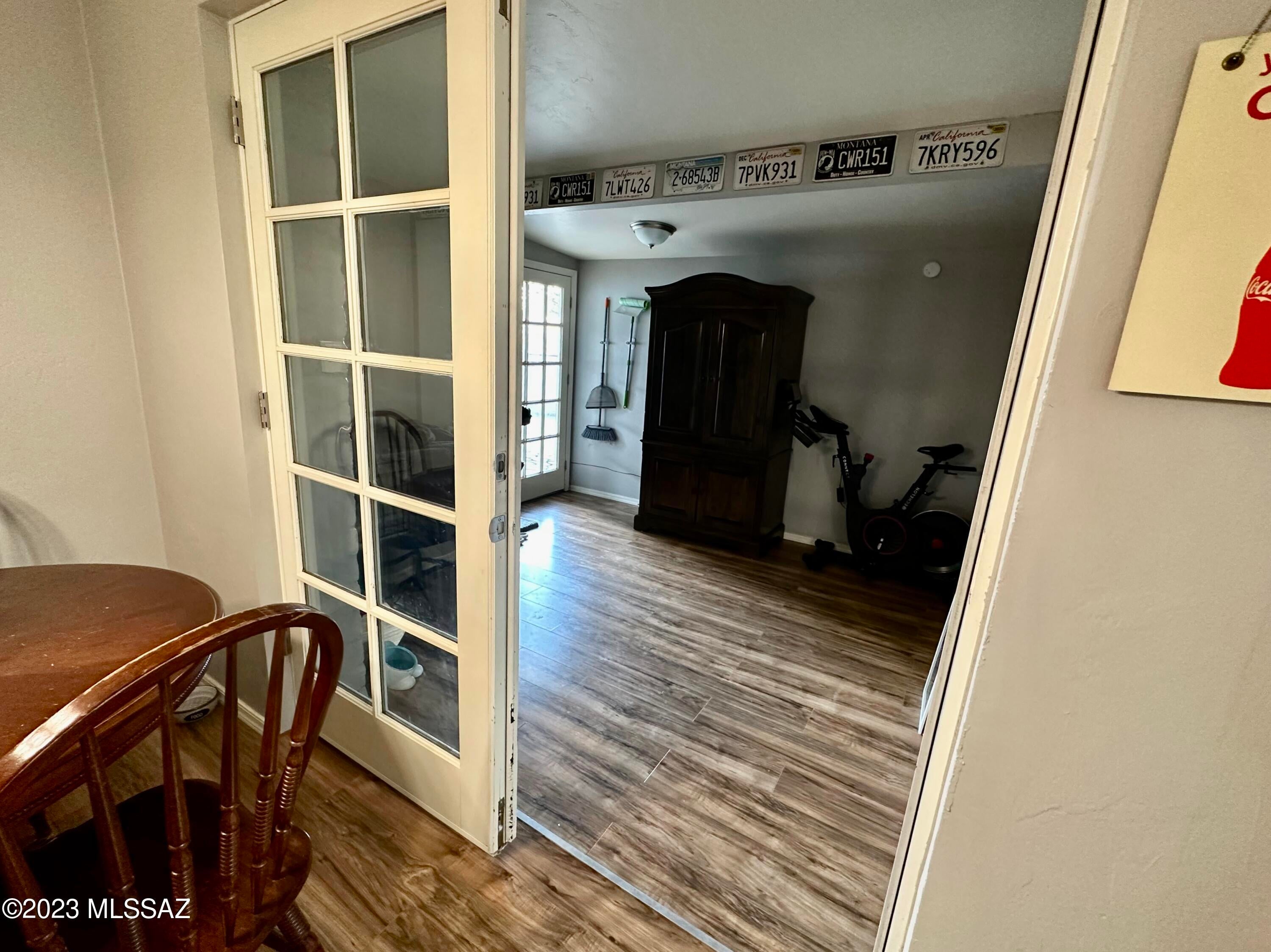 Terra Del Sol - Residential Lease