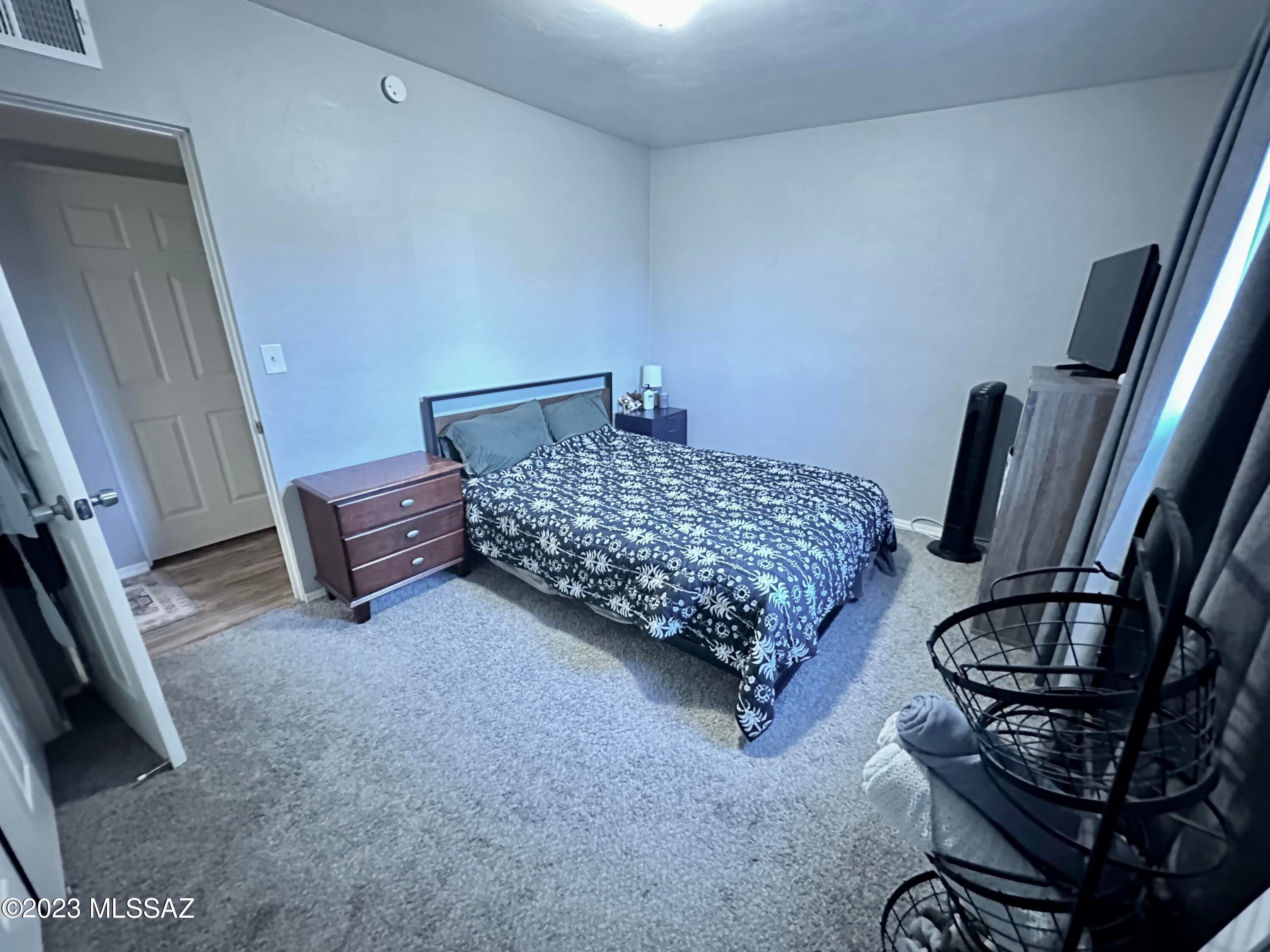 Terra Del Sol - Residential Lease