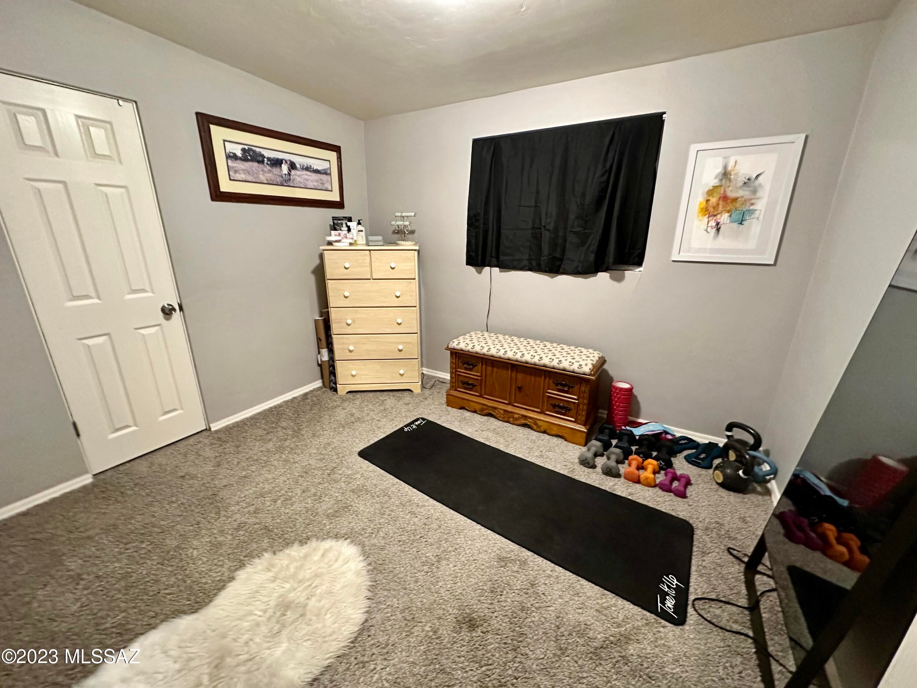Terra Del Sol - Residential Lease