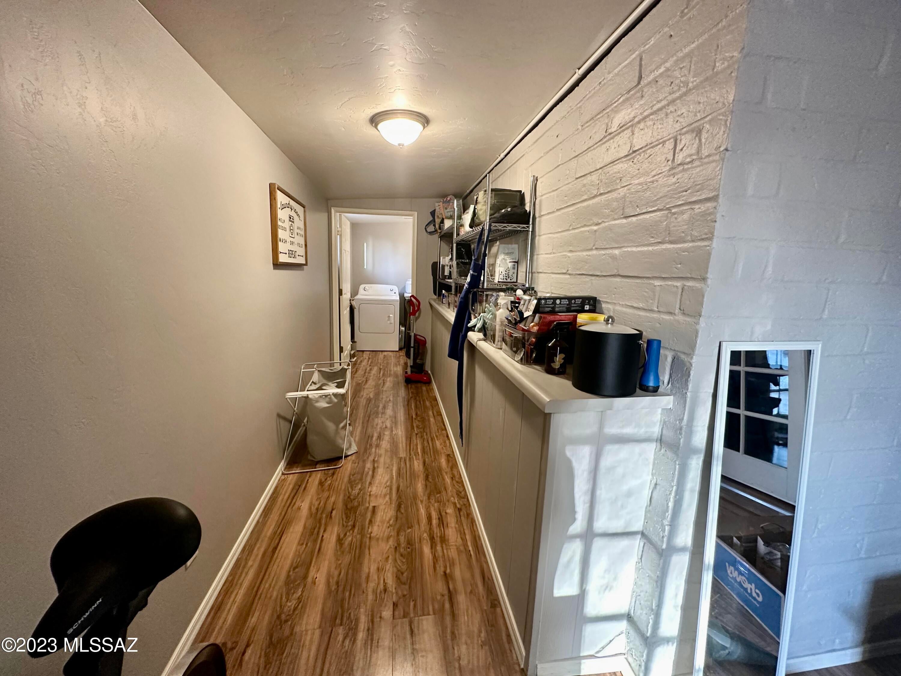 Terra Del Sol - Residential Lease