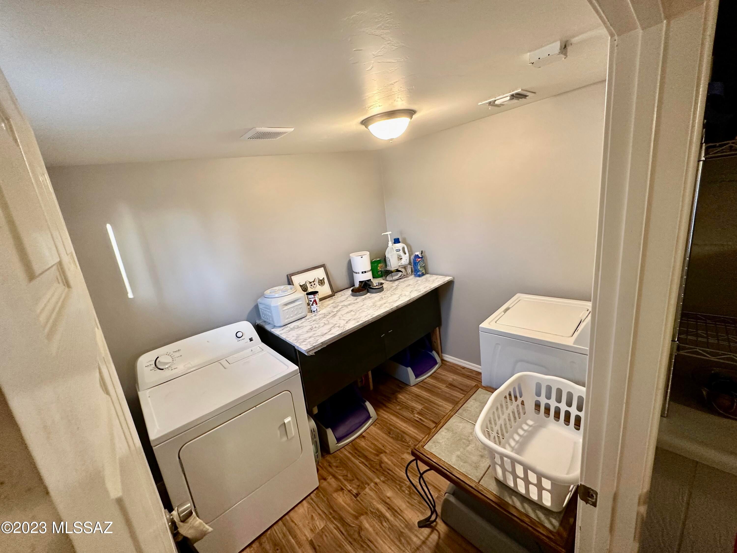 Terra Del Sol - Residential Lease