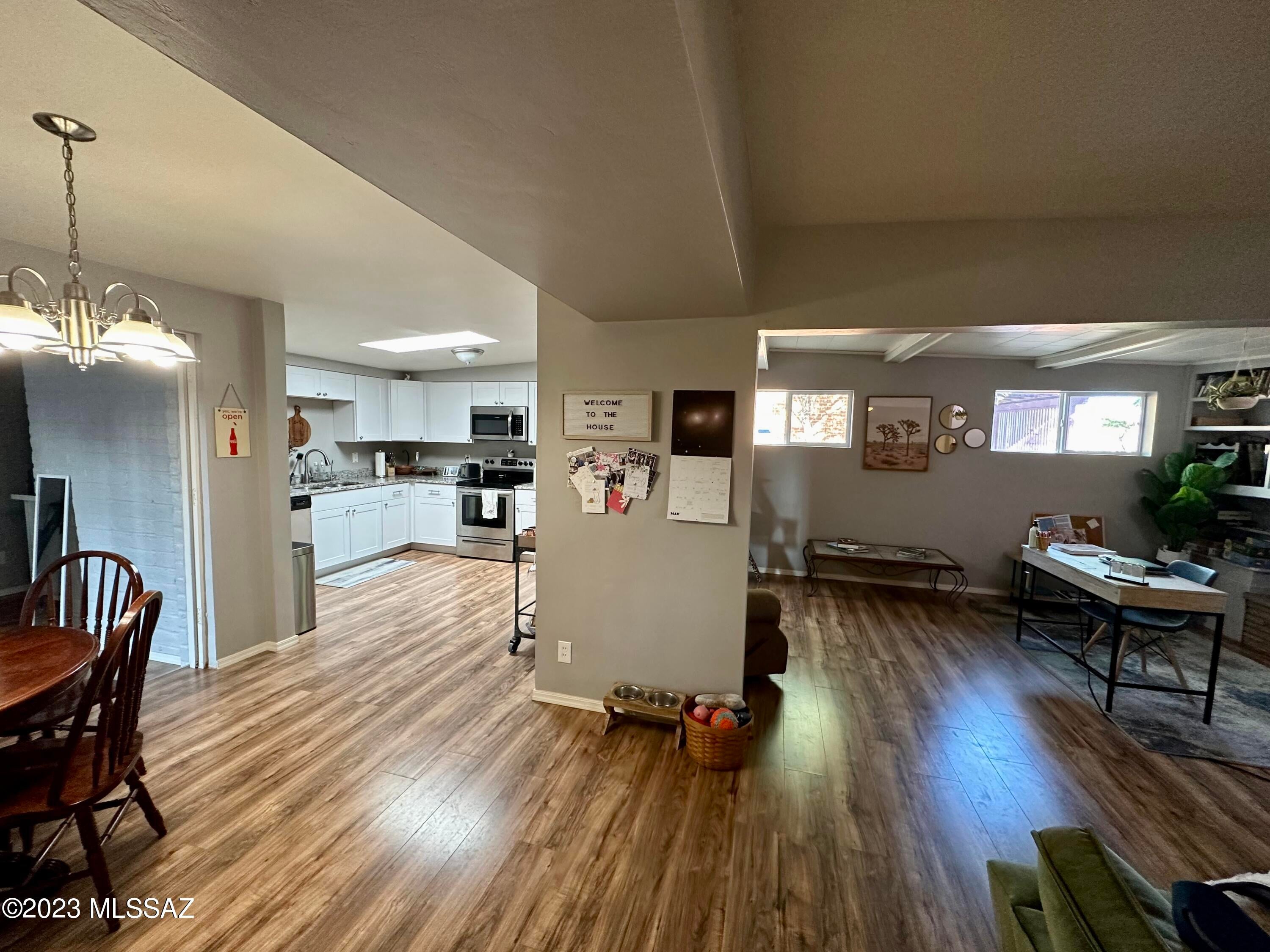 Terra Del Sol - Residential Lease