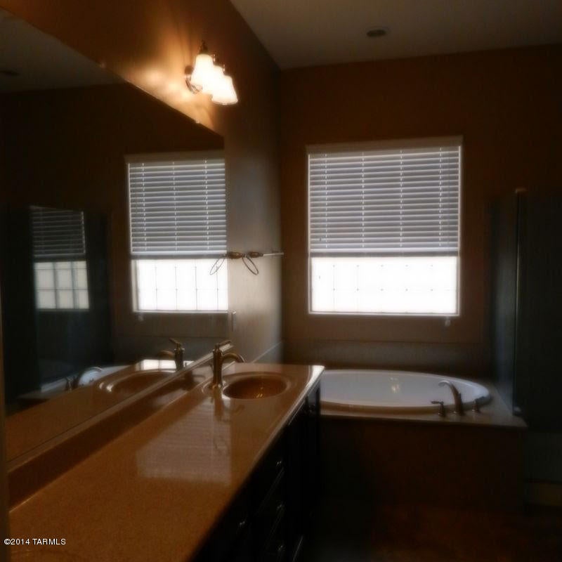 Preserve at Dove Mountain (1-182) - Residential Lease