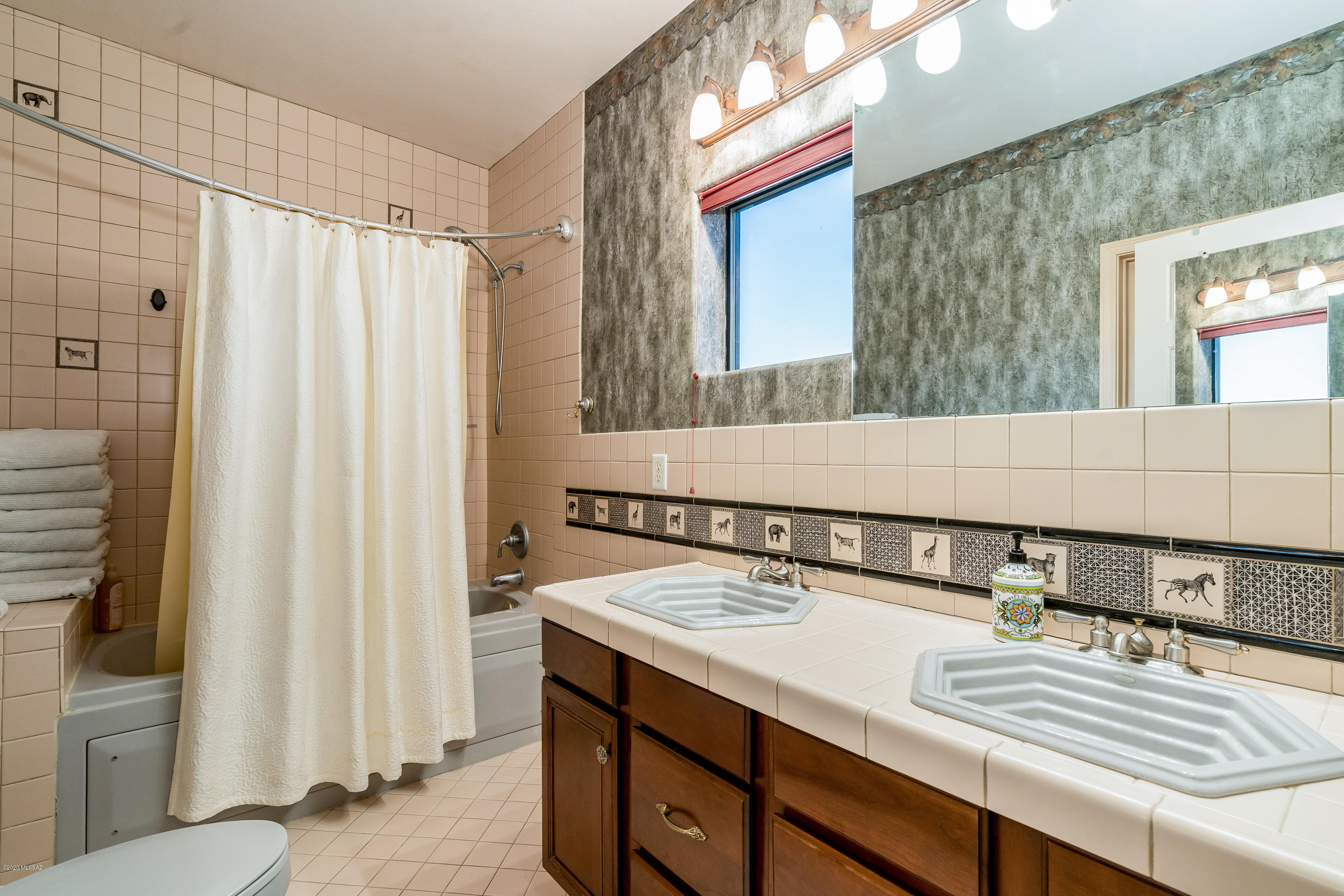Rancho Cancion East (1-42) - Residential