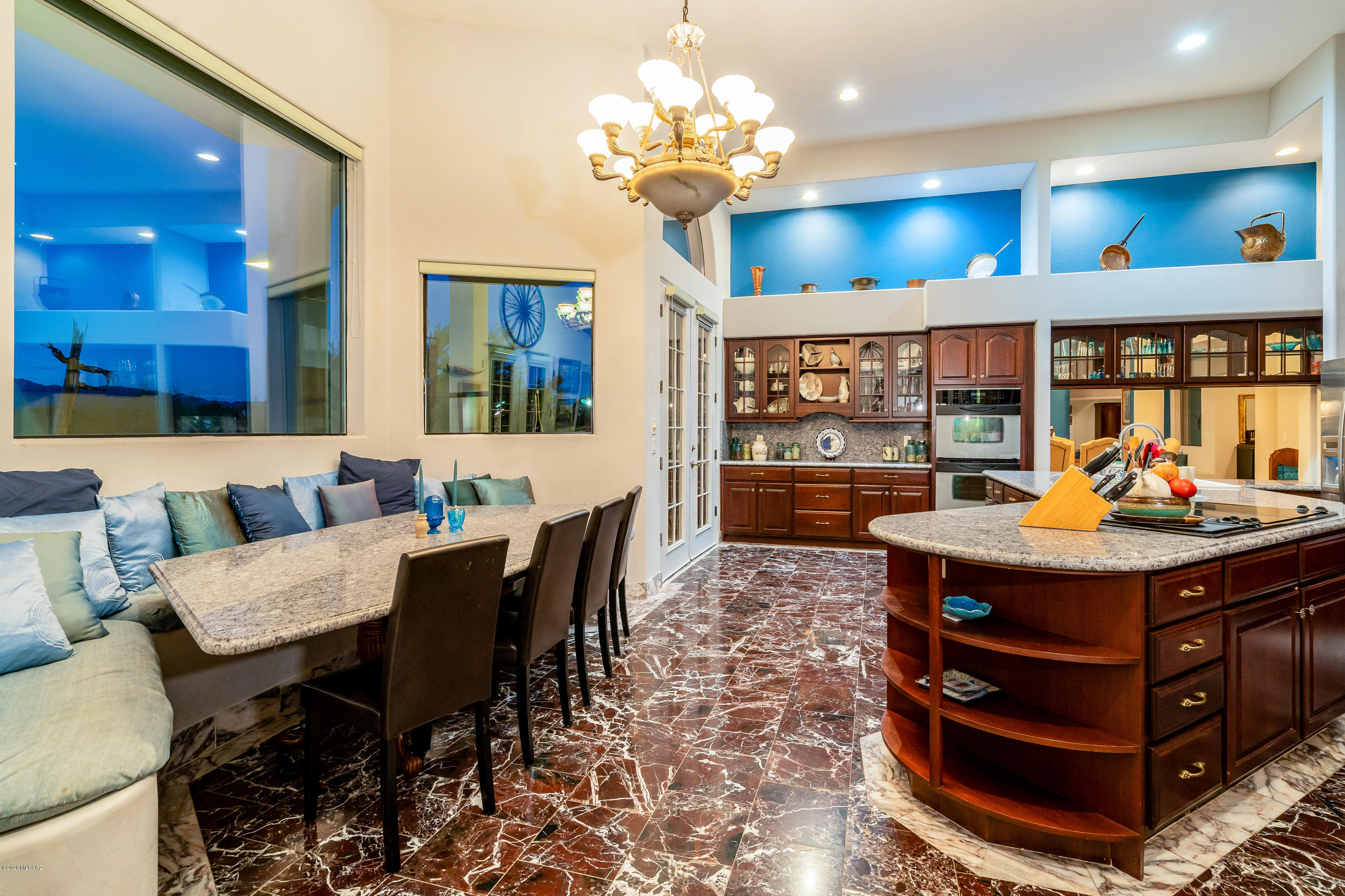 Rancho Cancion East (1-42) - Residential