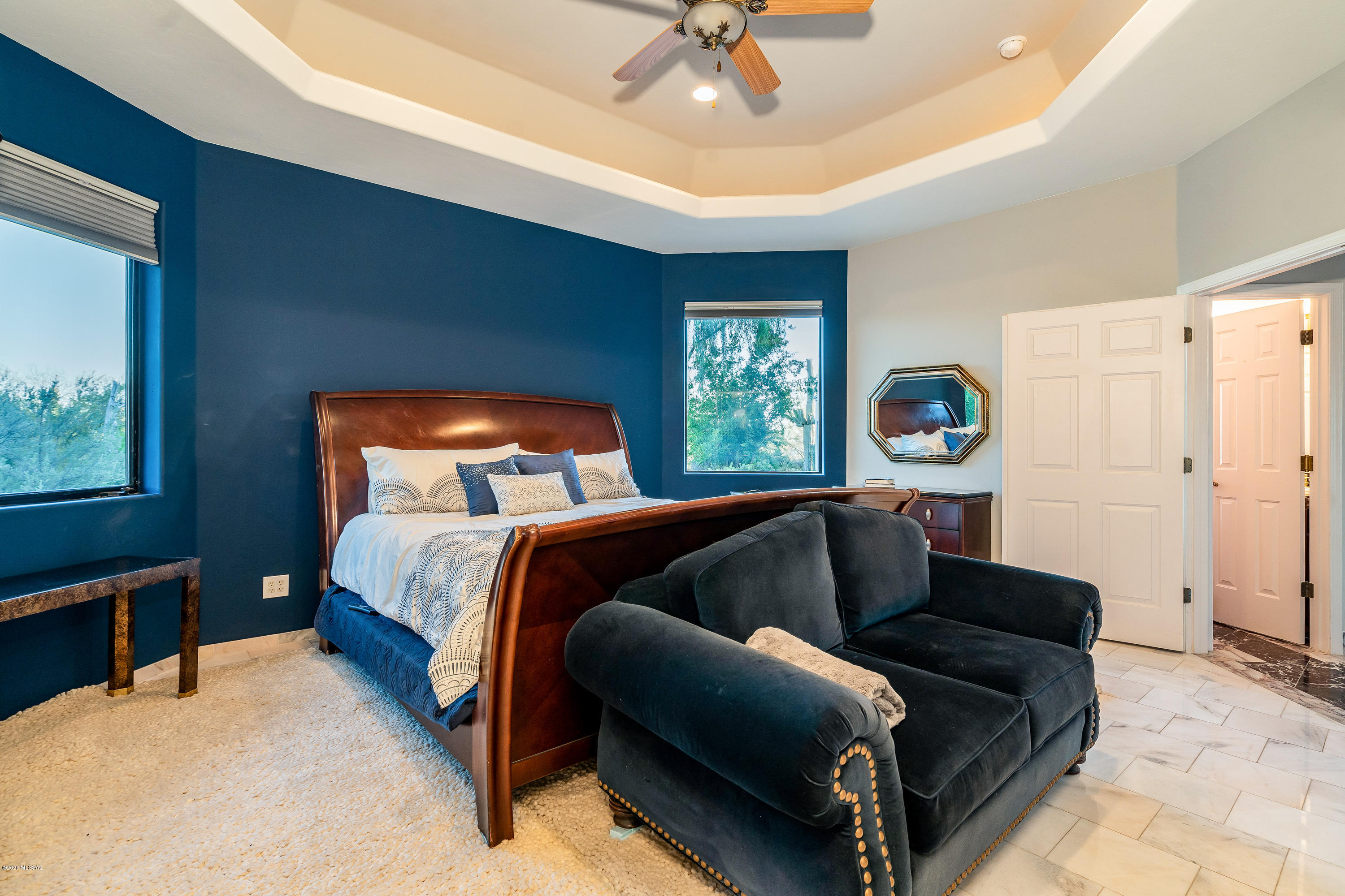 Rancho Cancion East (1-42) - Residential