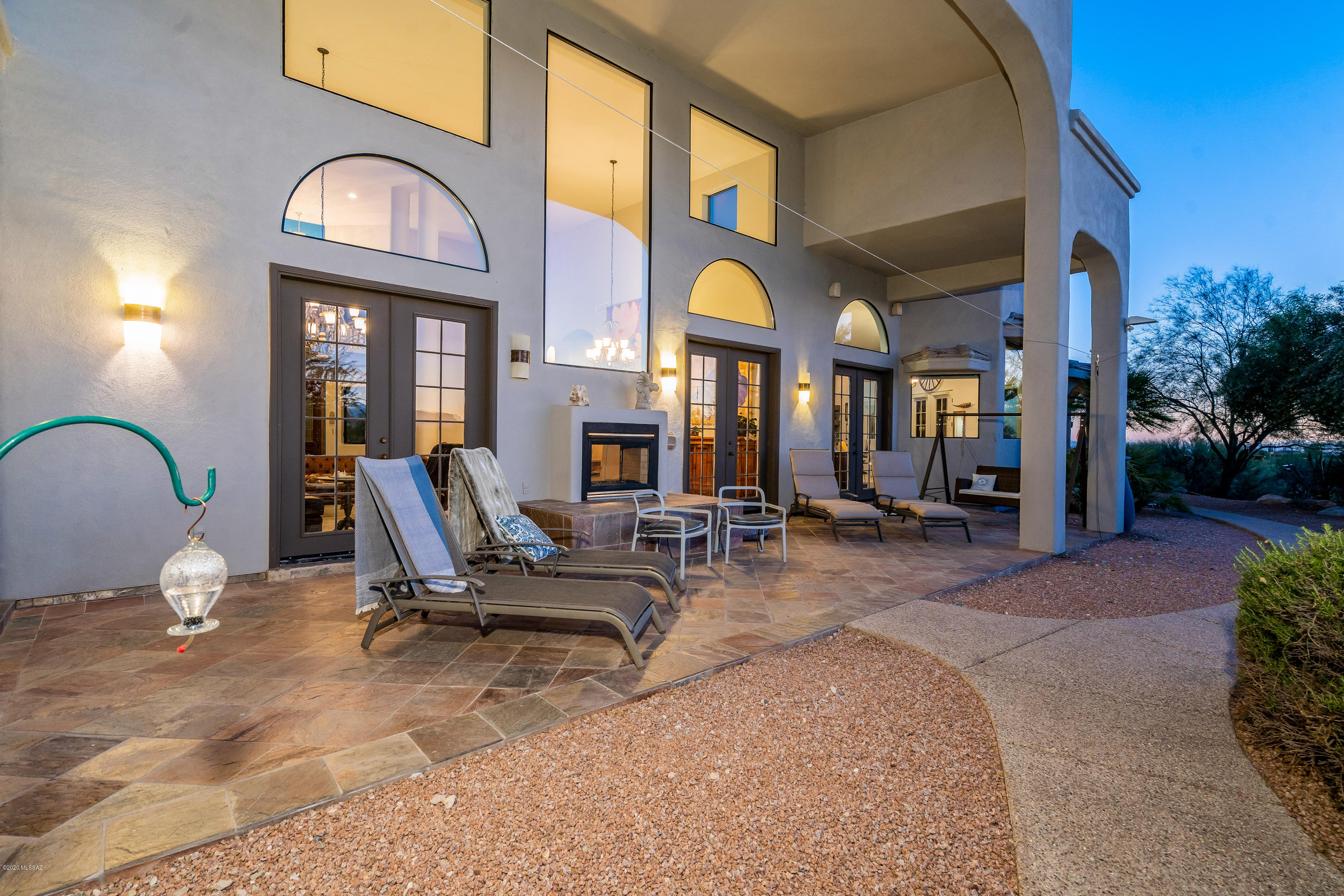 Rancho Cancion East (1-42) - Residential