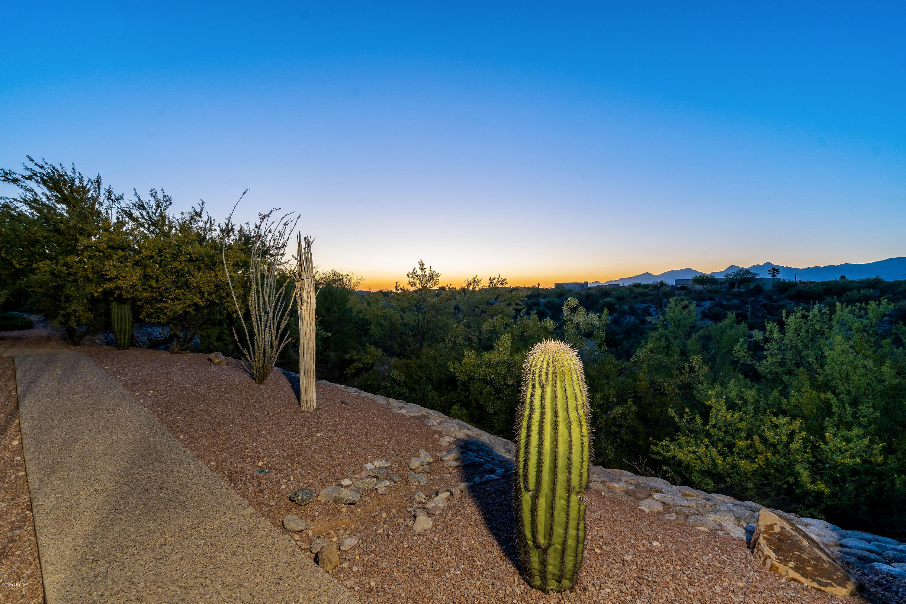 Rancho Cancion East (1-42) - Residential