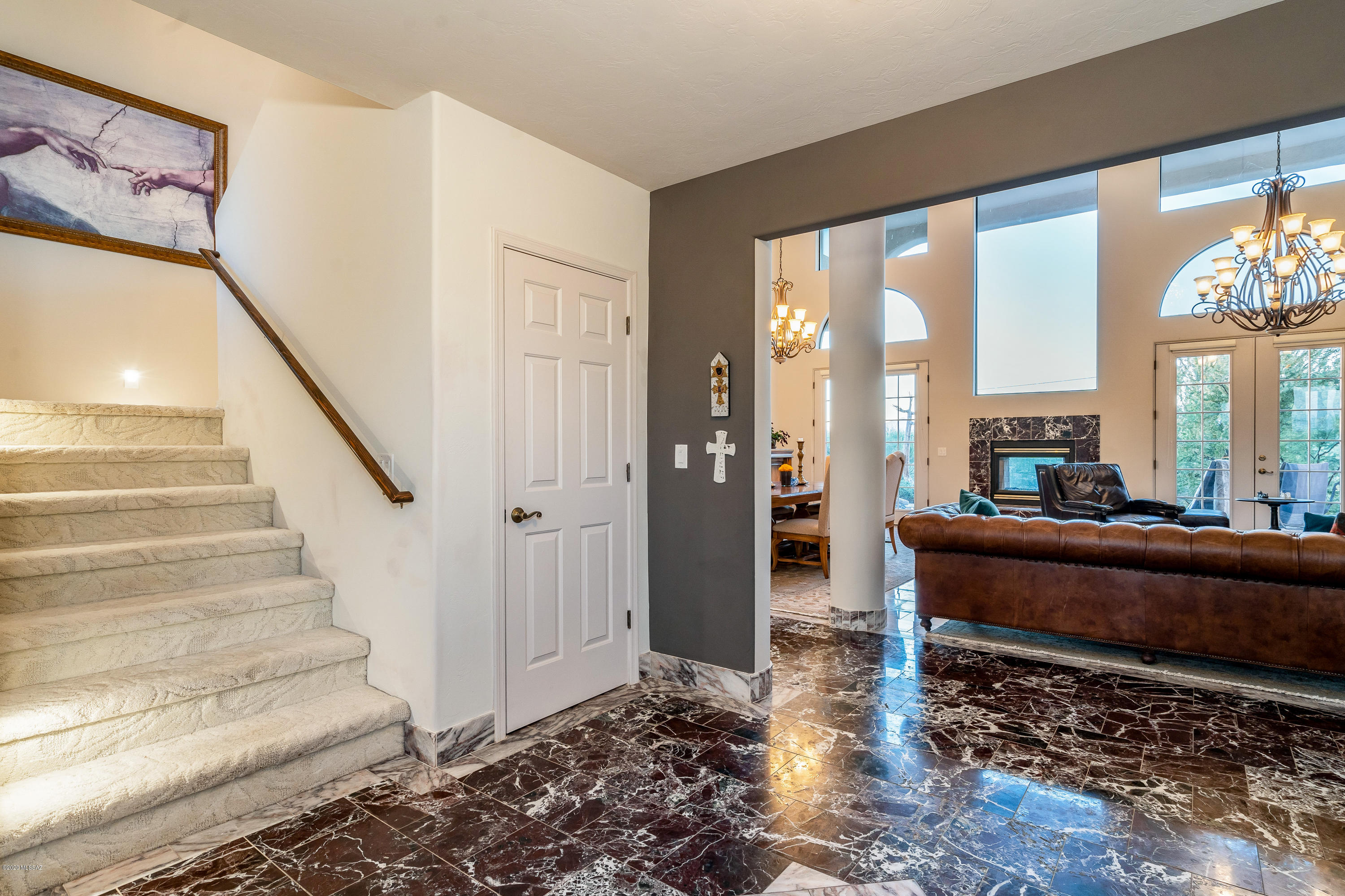 Rancho Cancion East (1-42) - Residential