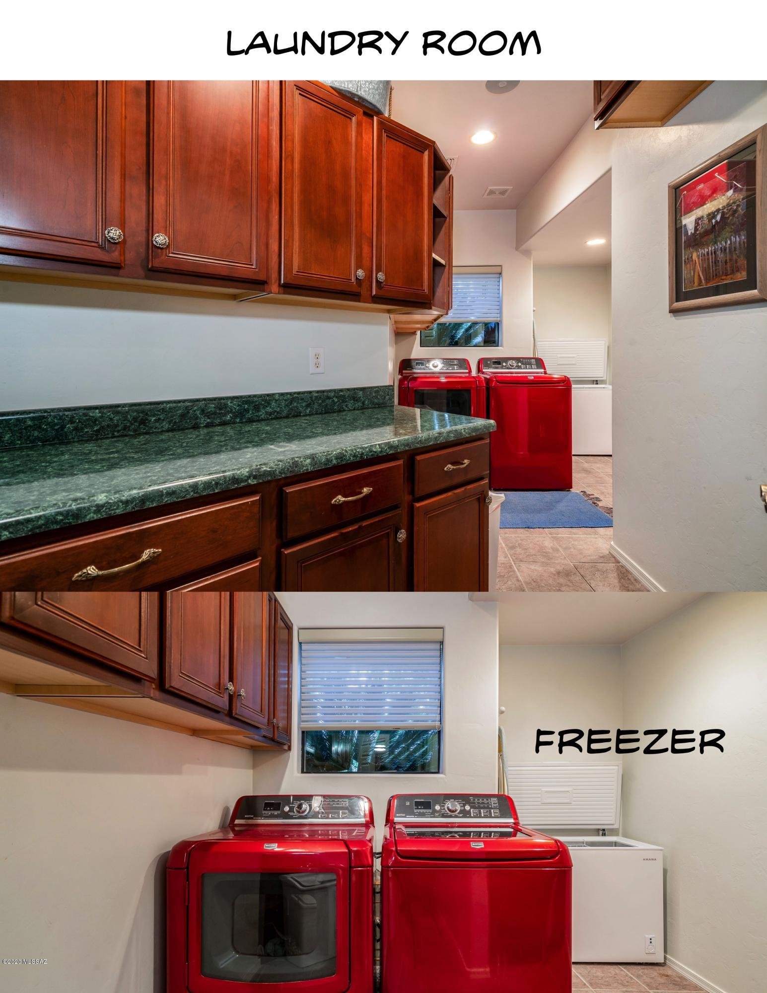 Rancho Cancion East (1-42) - Residential