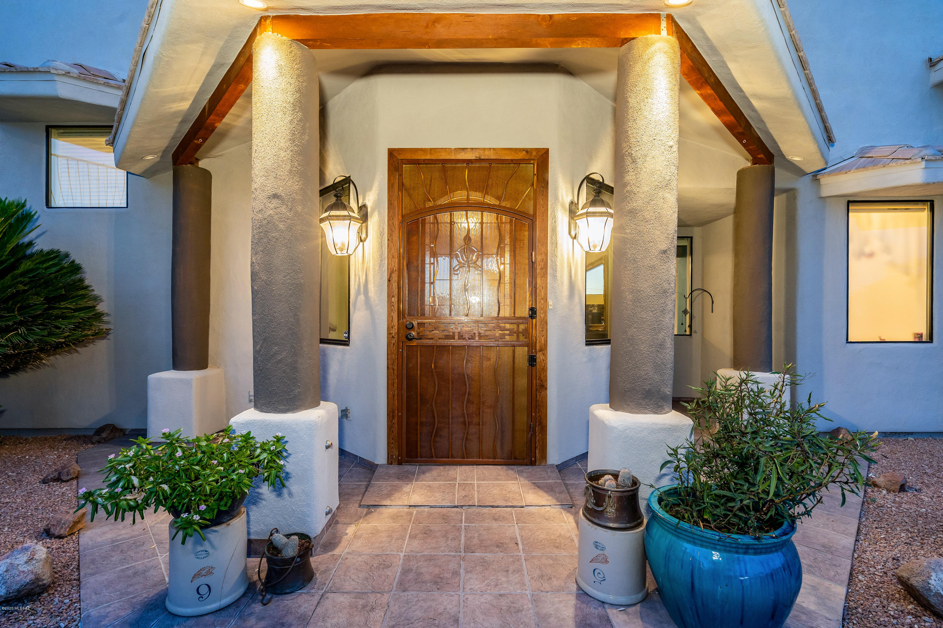 Rancho Cancion East (1-42) - Residential