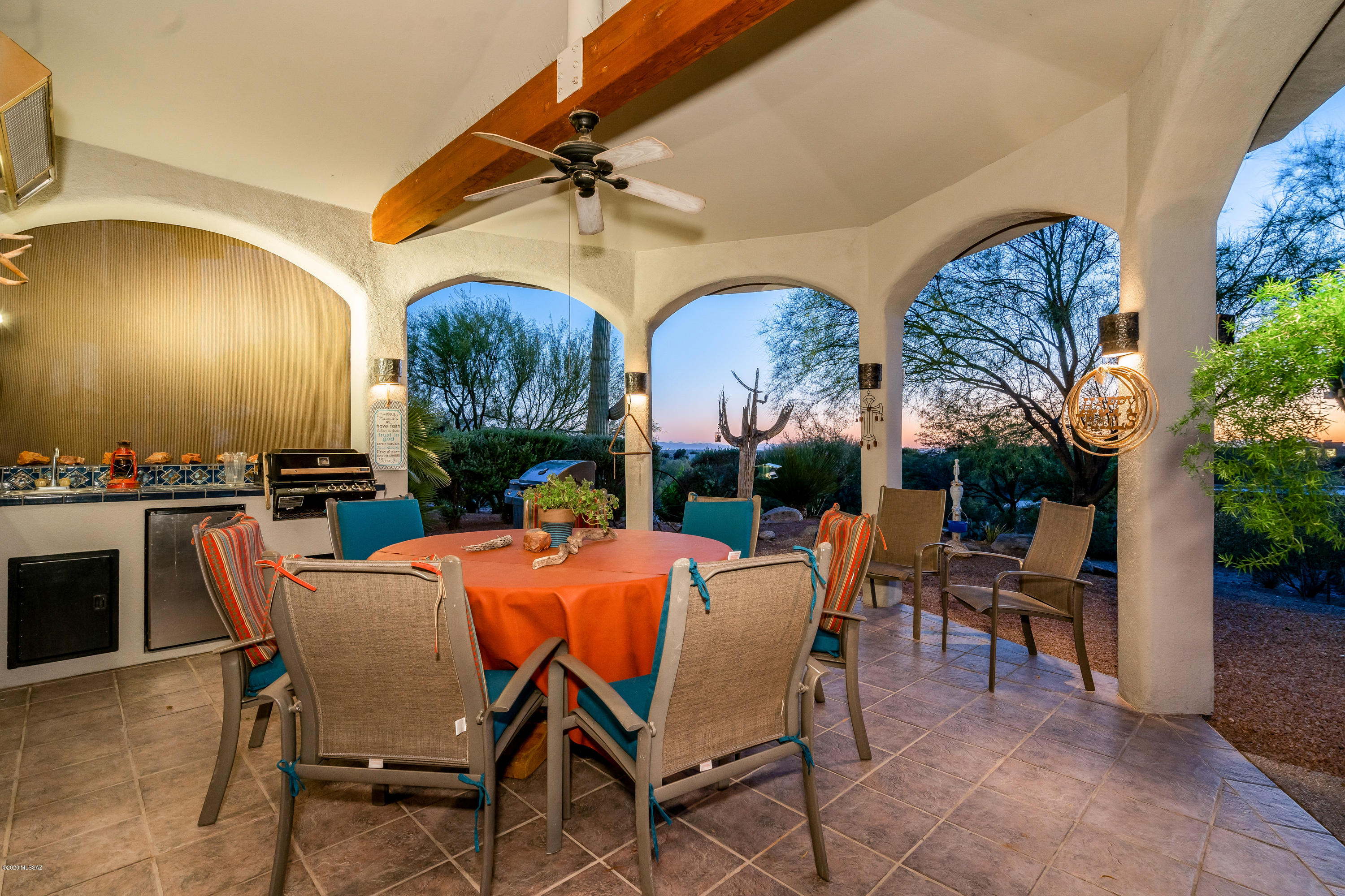 Rancho Cancion East (1-42) - Residential