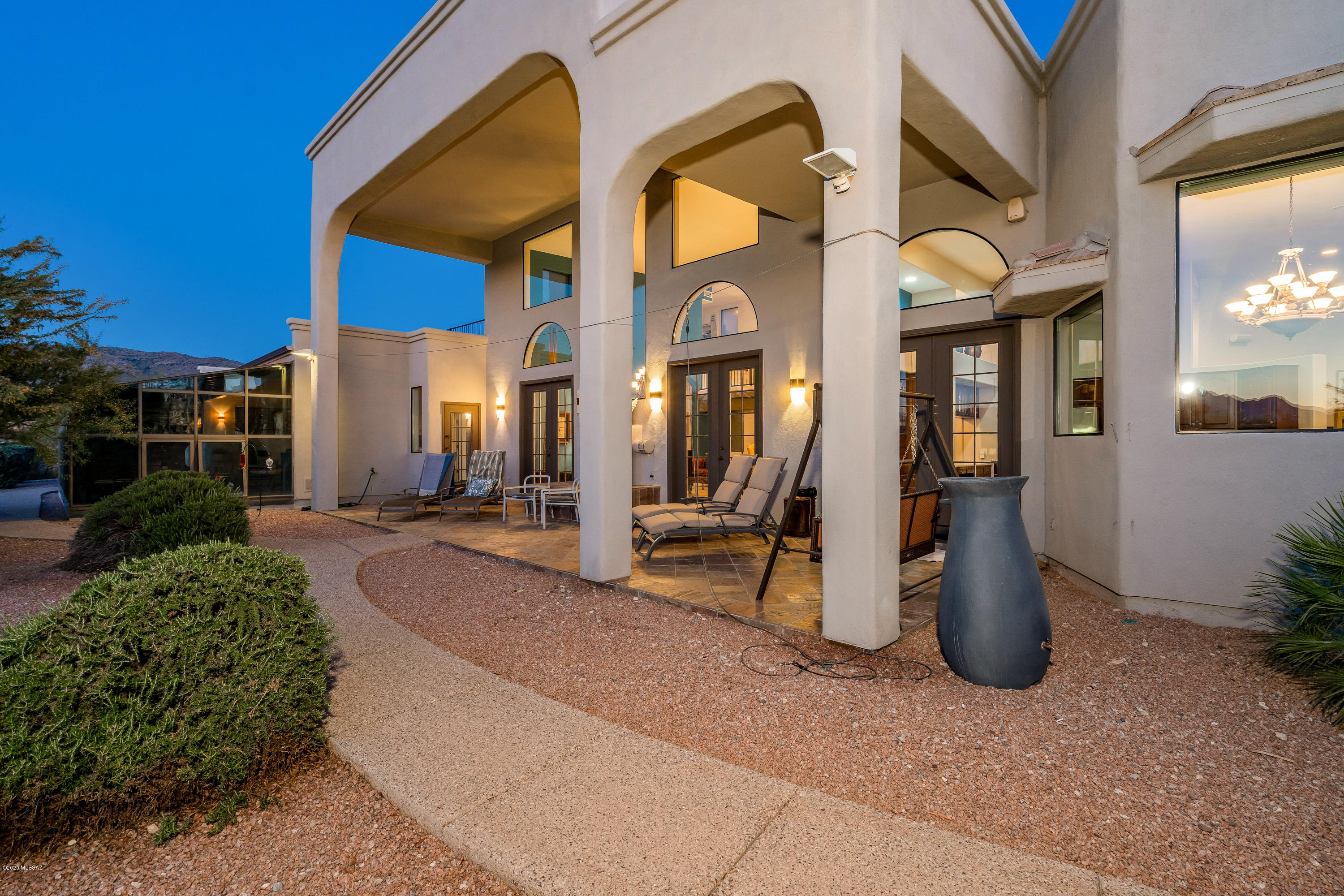 Rancho Cancion East (1-42) - Residential