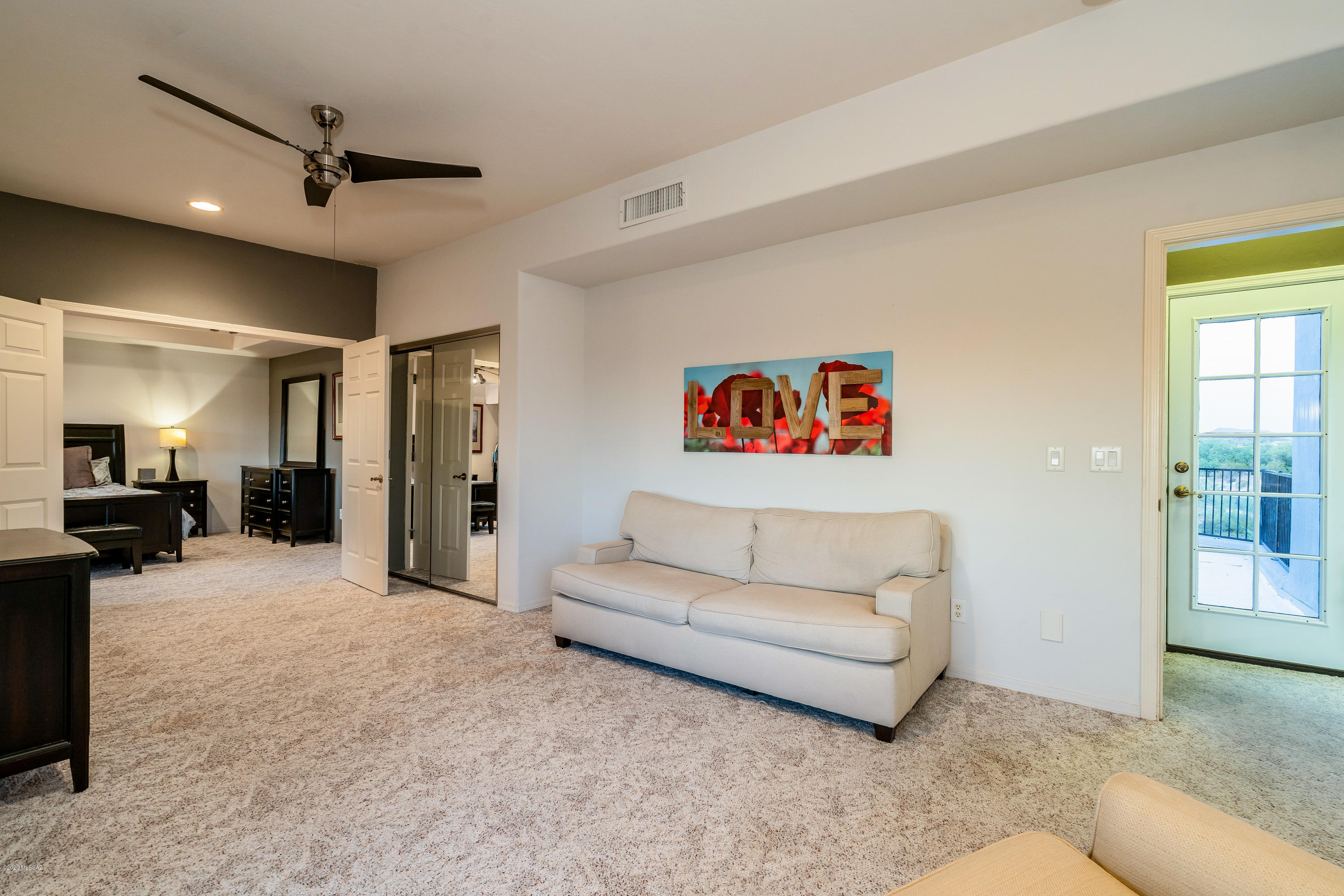 Rancho Cancion East (1-42) - Residential