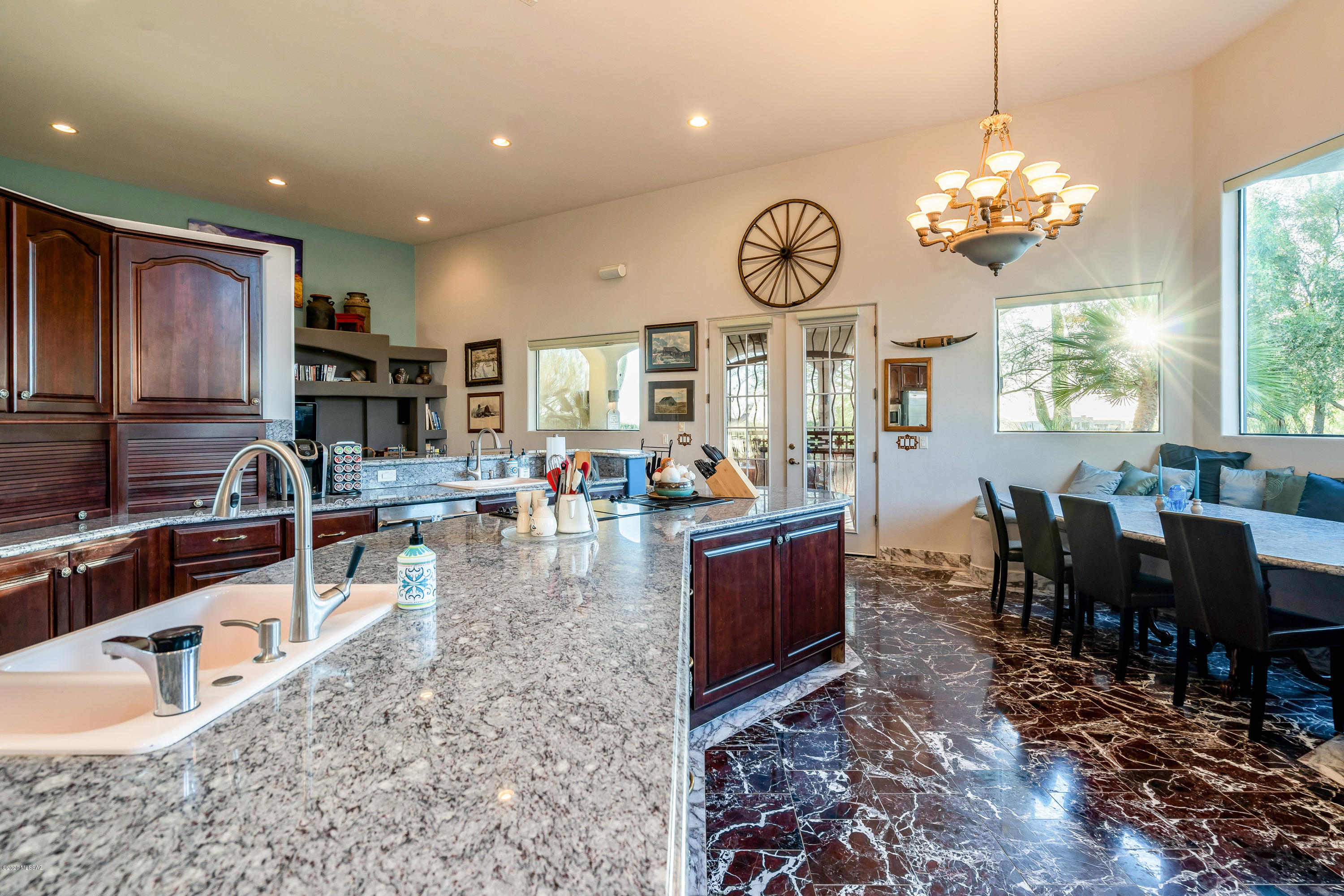 Rancho Cancion East (1-42) - Residential