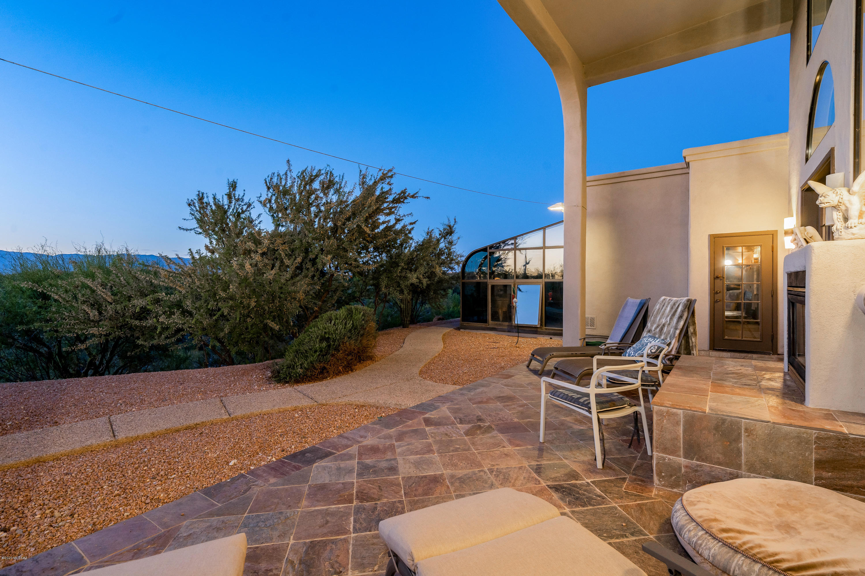 Rancho Cancion East (1-42) - Residential