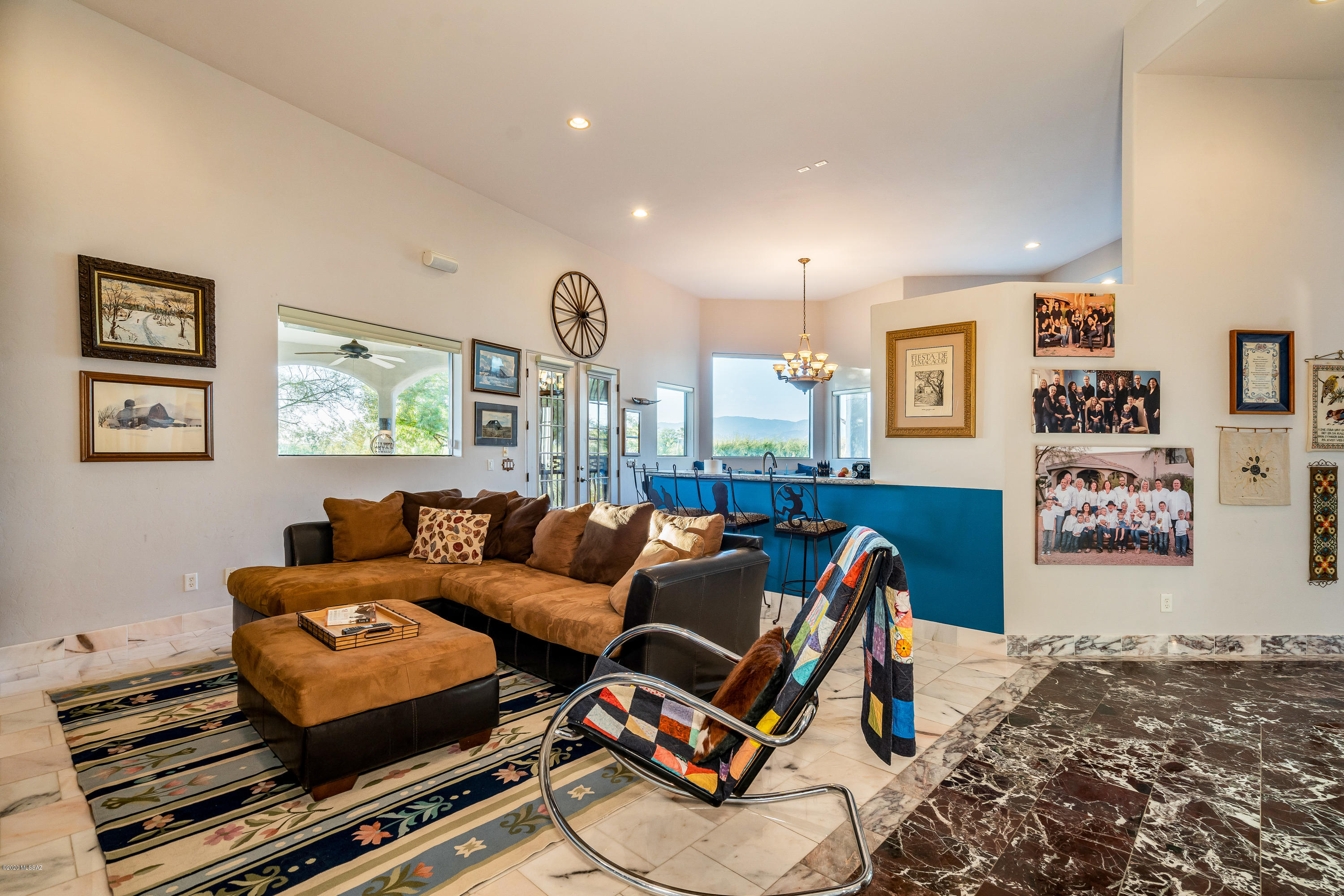 Rancho Cancion East (1-42) - Residential