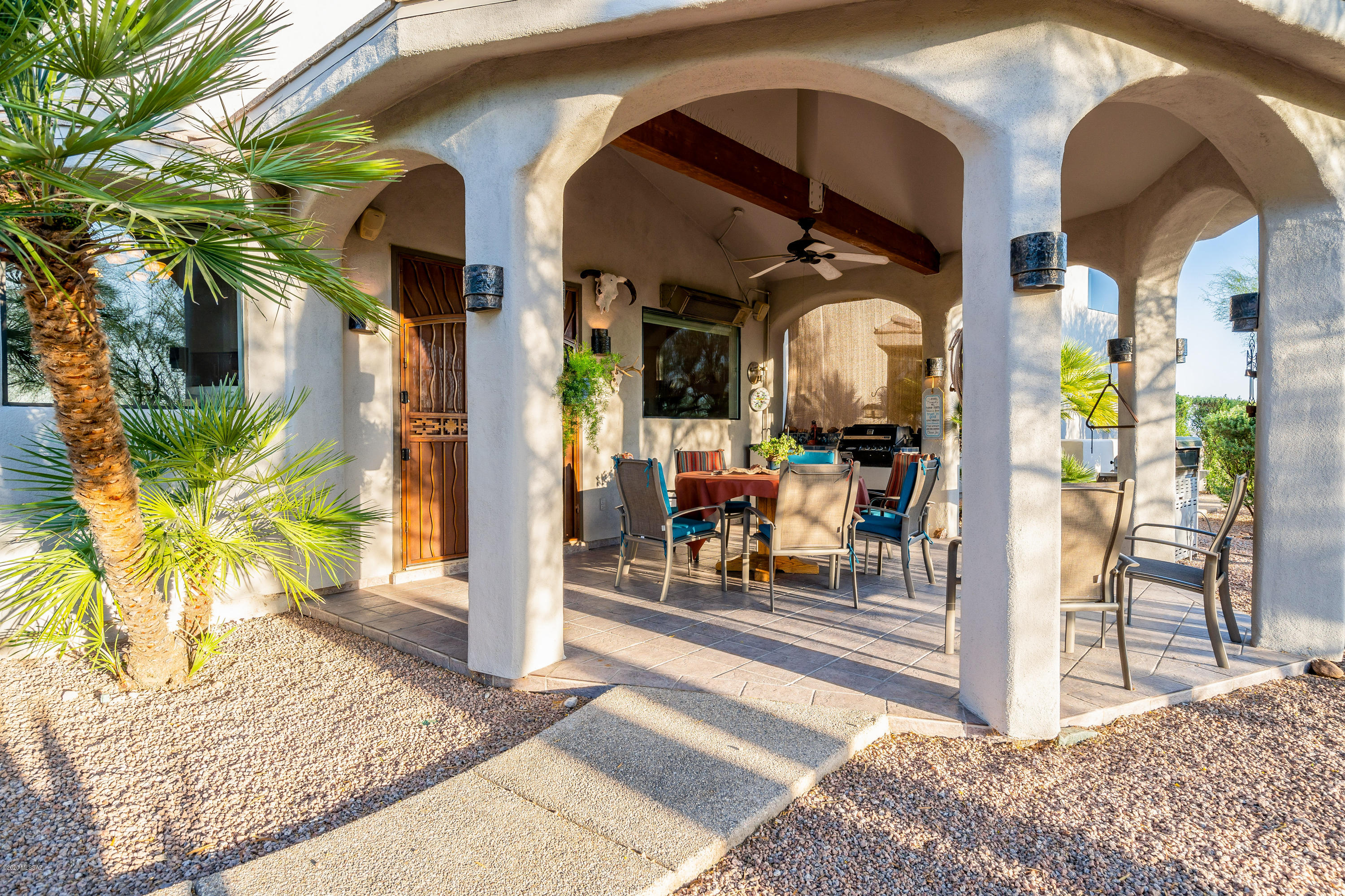 Rancho Cancion East (1-42) - Residential