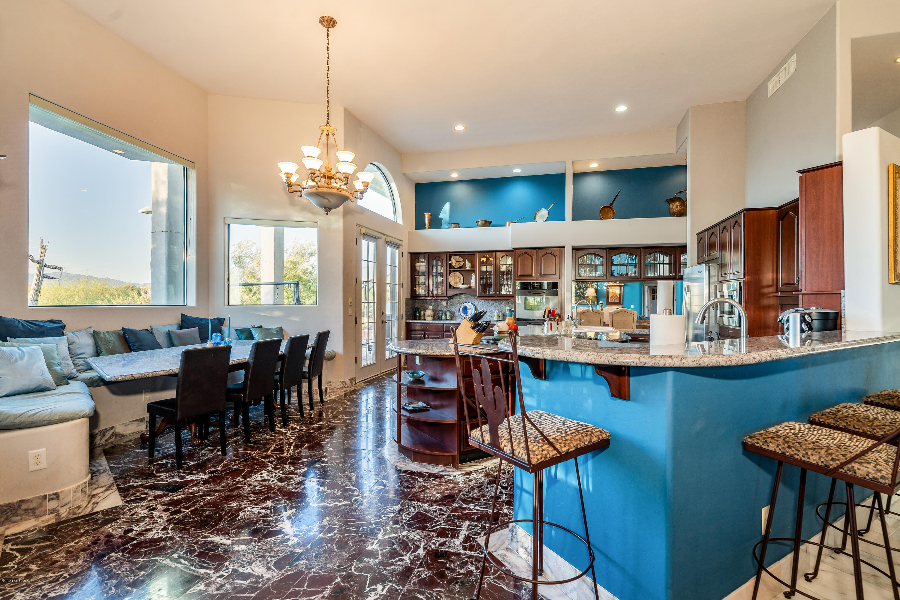 Rancho Cancion East (1-42) - Residential