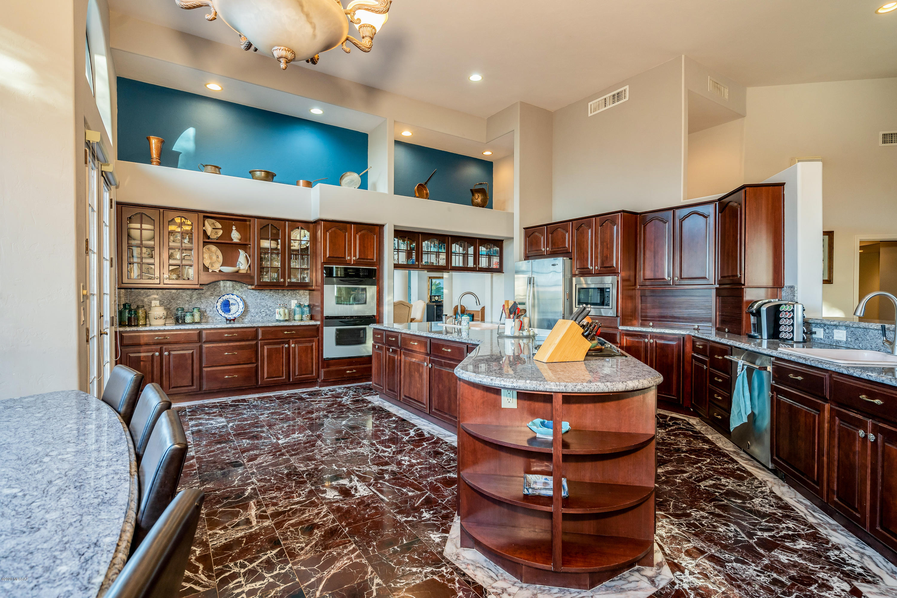 Rancho Cancion East (1-42) - Residential