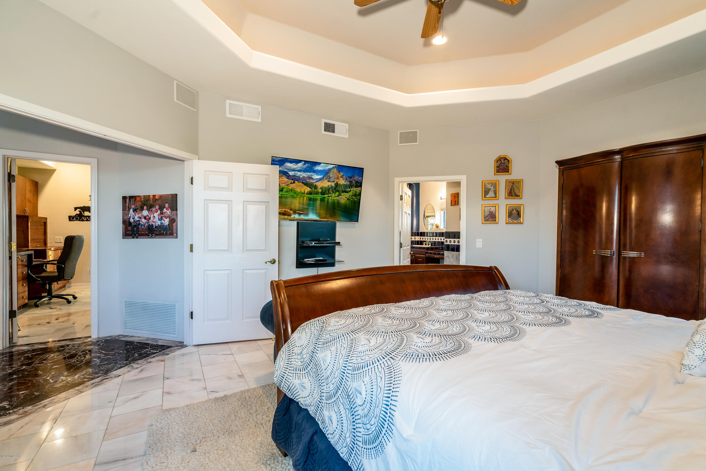 Rancho Cancion East (1-42) - Residential