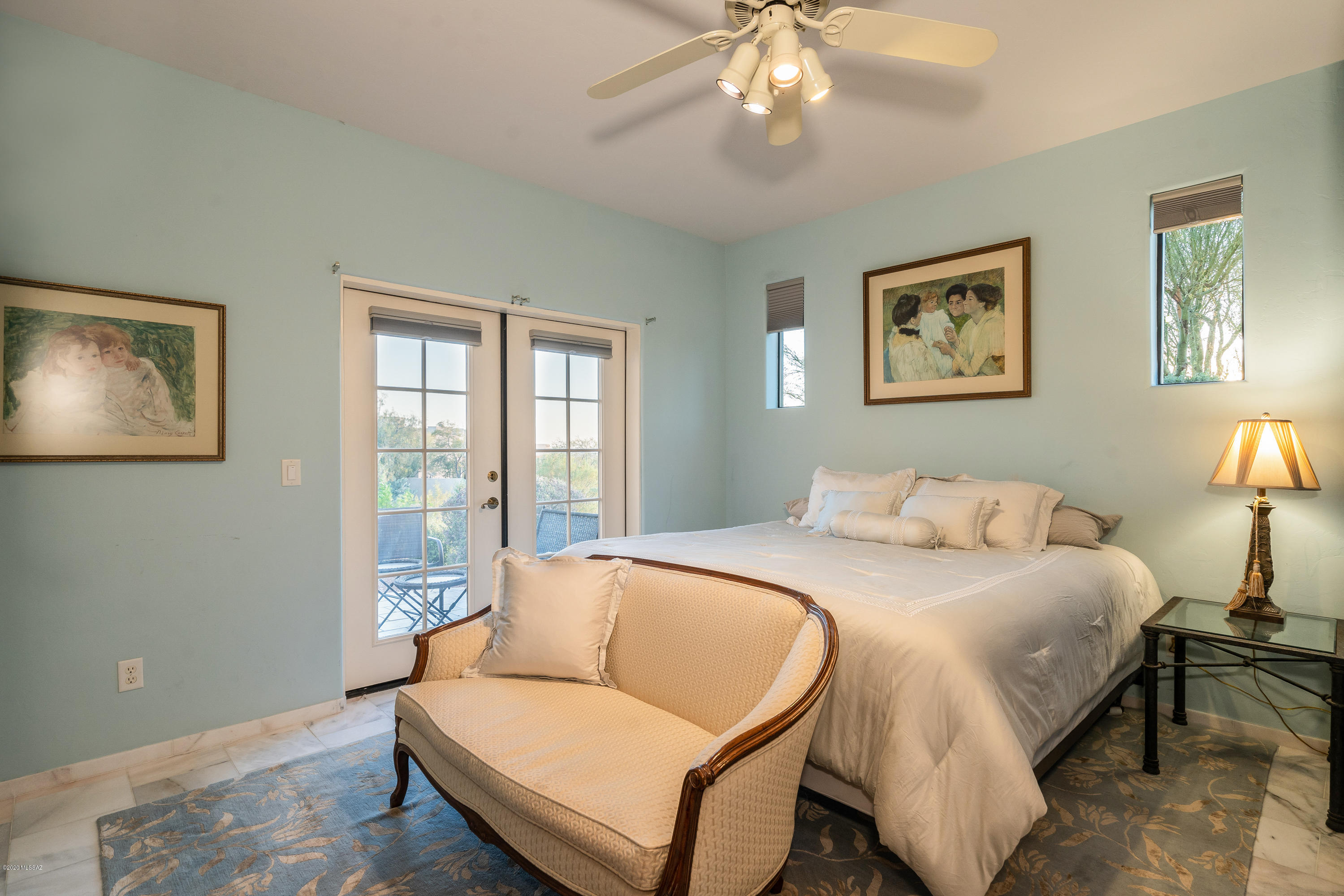 Rancho Cancion East (1-42) - Residential