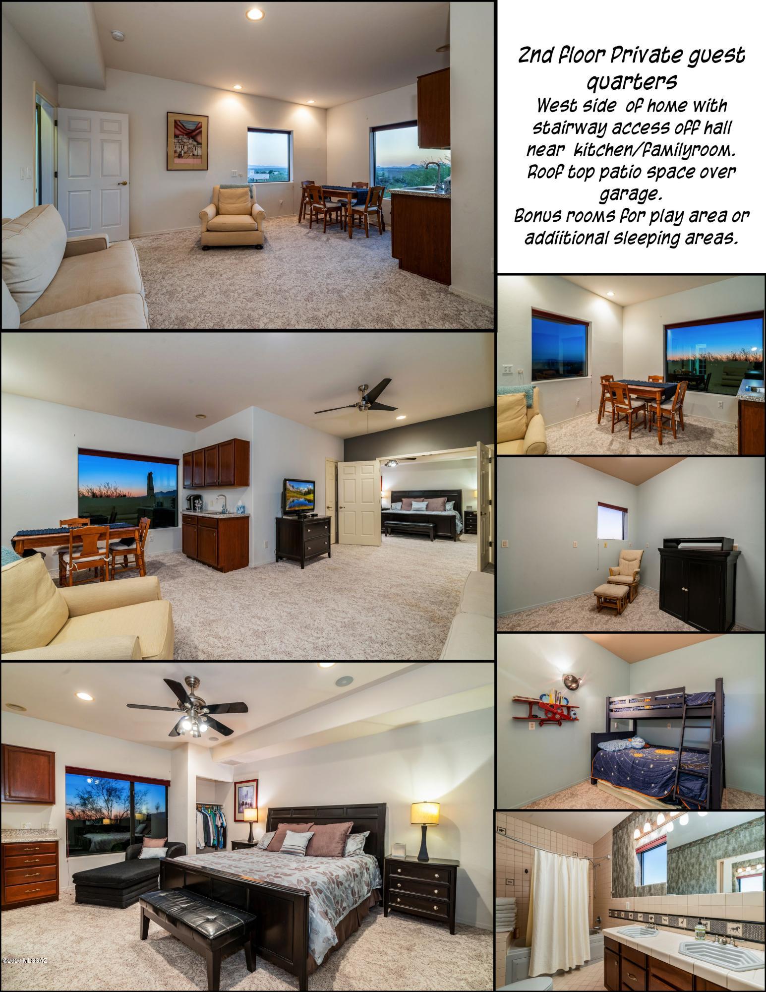 Rancho Cancion East (1-42) - Residential