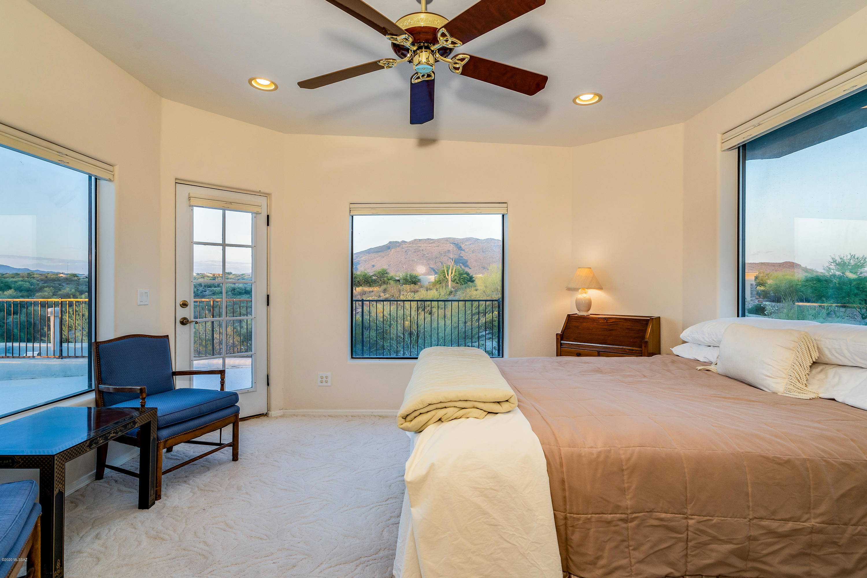 Rancho Cancion East (1-42) - Residential