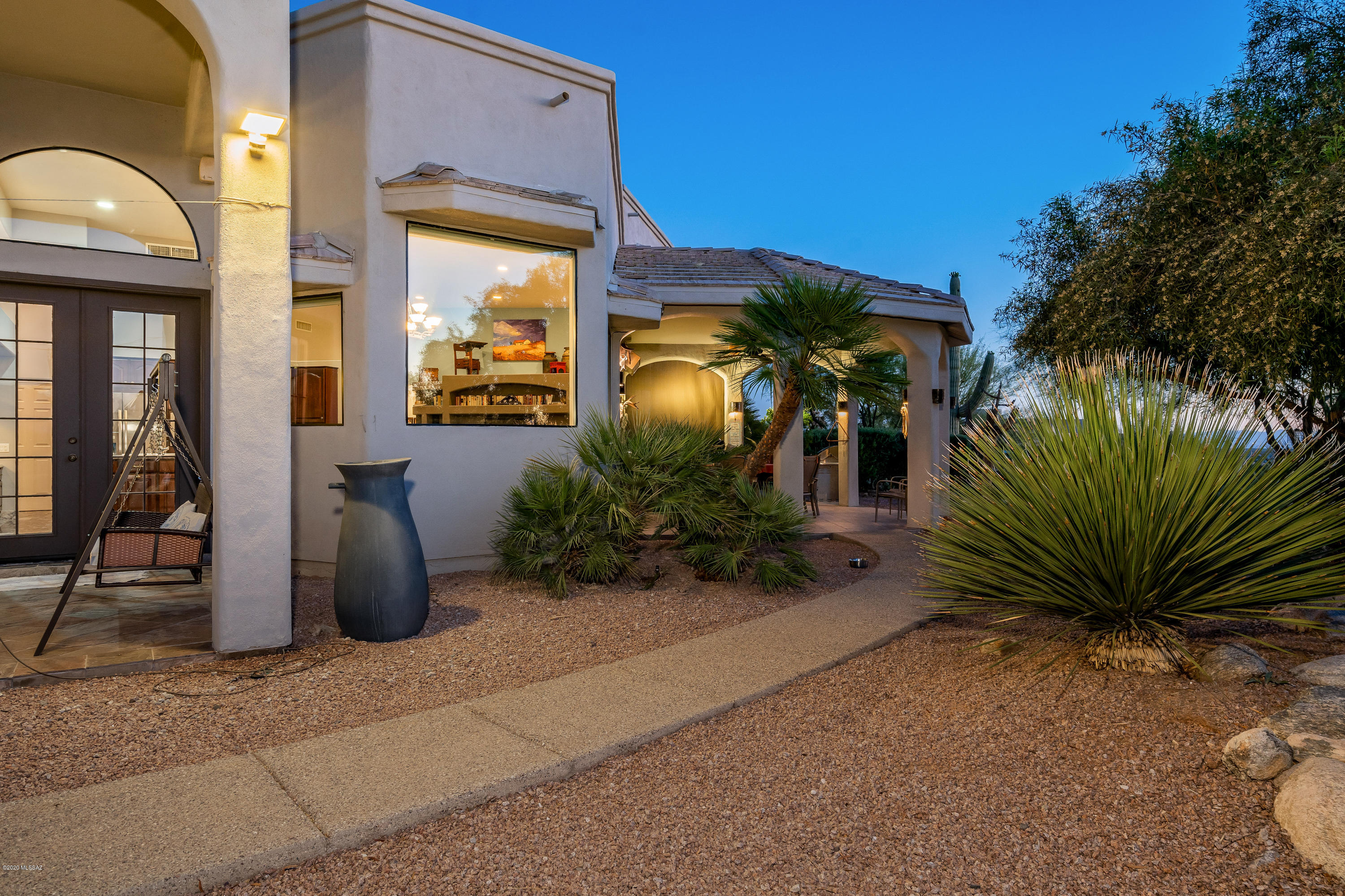 Rancho Cancion East (1-42) - Residential
