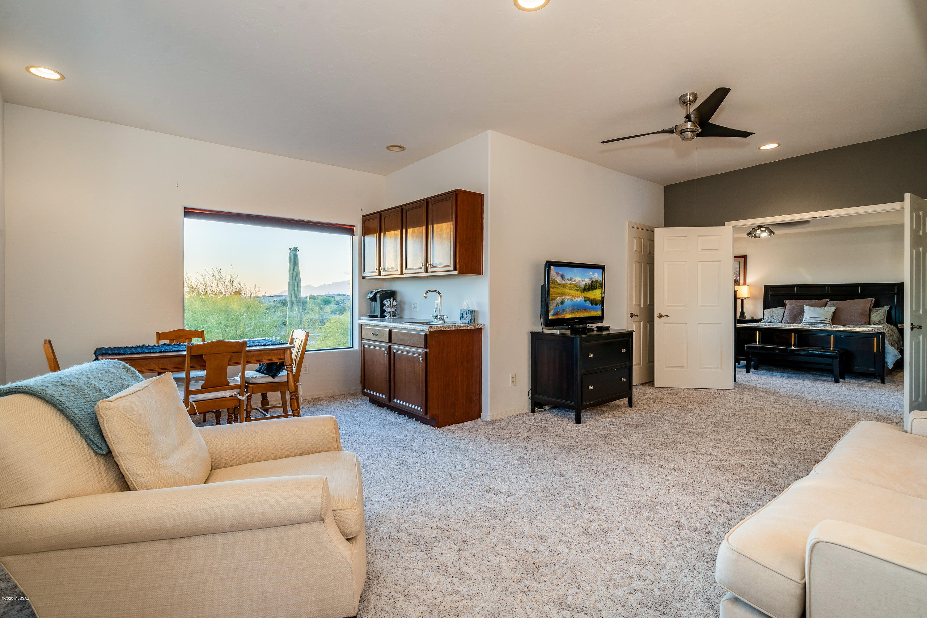 Rancho Cancion East (1-42) - Residential