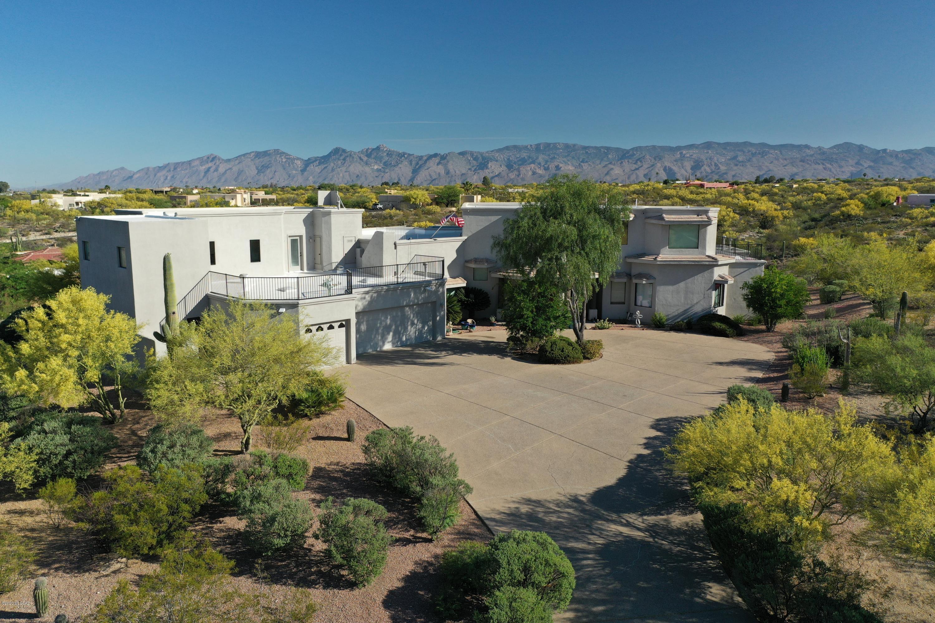 Rancho Cancion East (1-42) - Residential