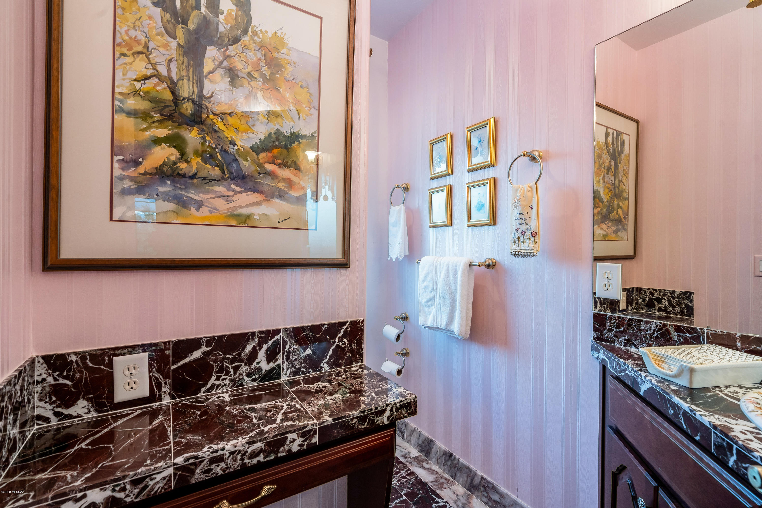 Rancho Cancion East (1-42) - Residential