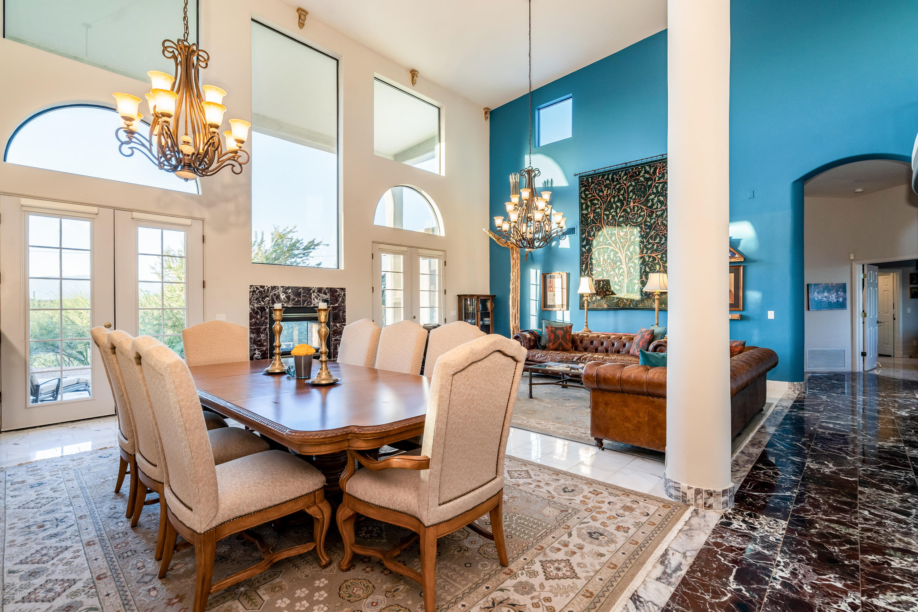 Rancho Cancion East (1-42) - Residential