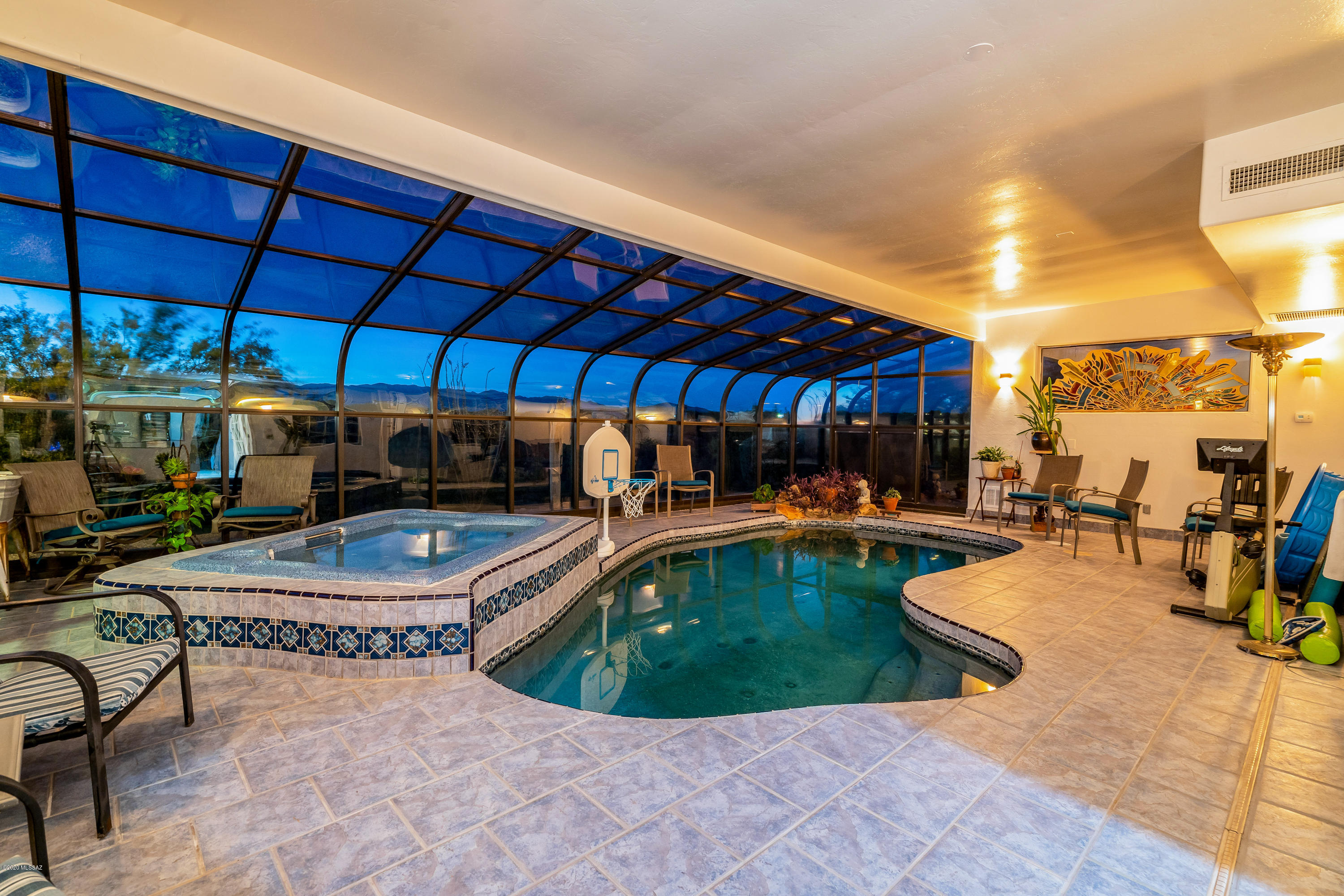 Rancho Cancion East (1-42) - Residential