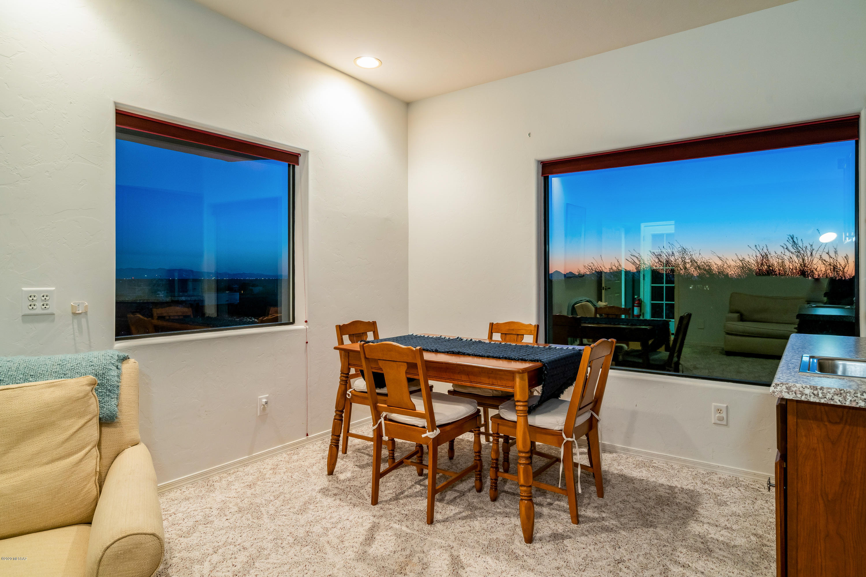 Rancho Cancion East (1-42) - Residential