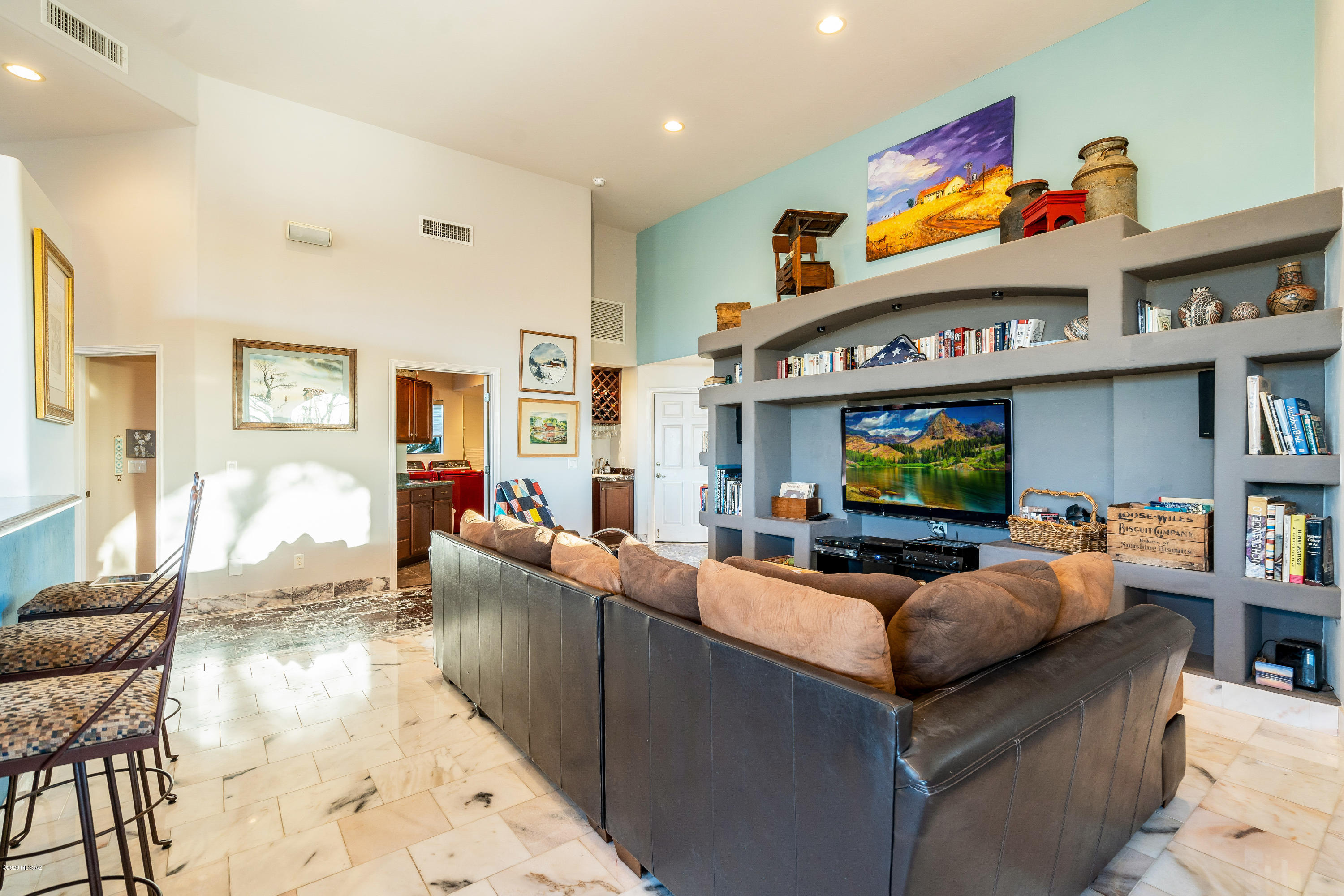 Rancho Cancion East (1-42) - Residential