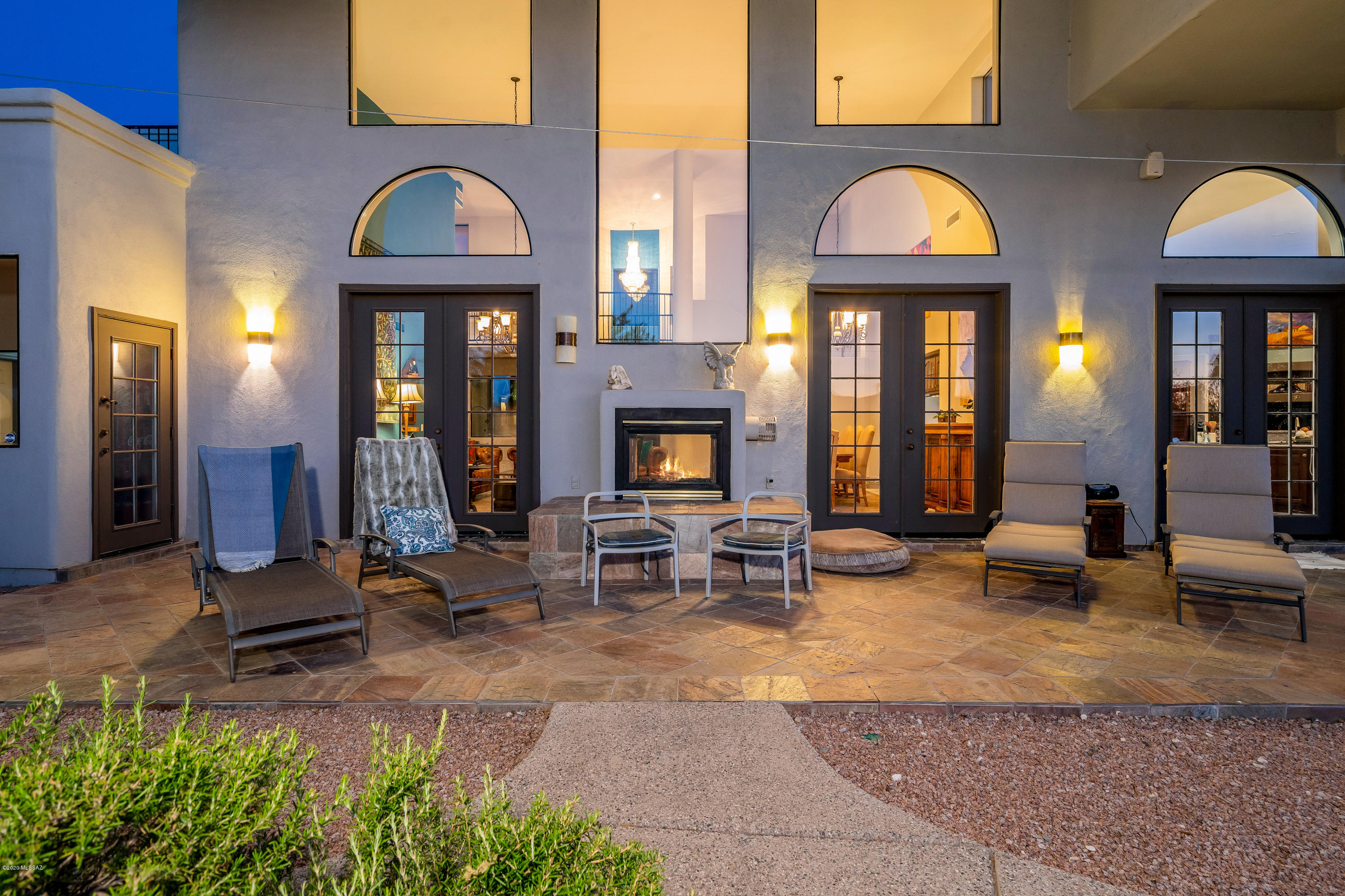 Rancho Cancion East (1-42) - Residential
