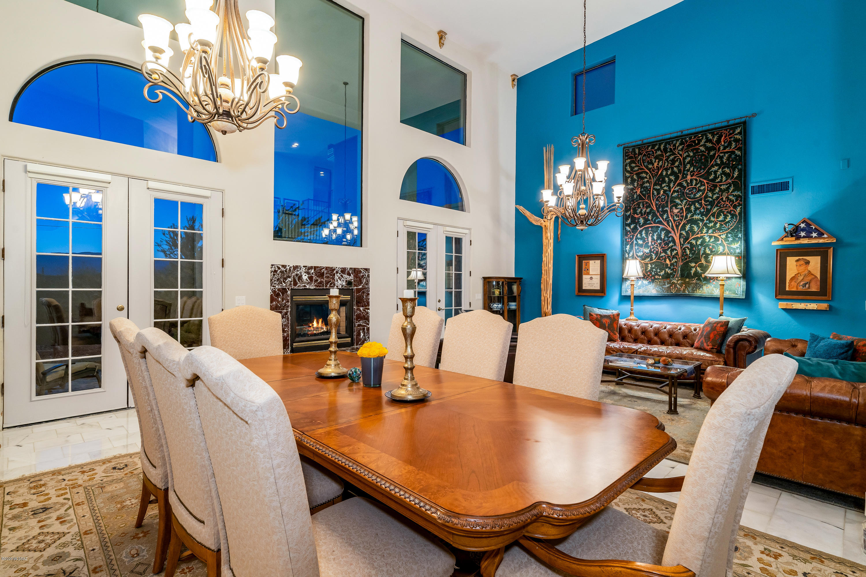 Rancho Cancion East (1-42) - Residential