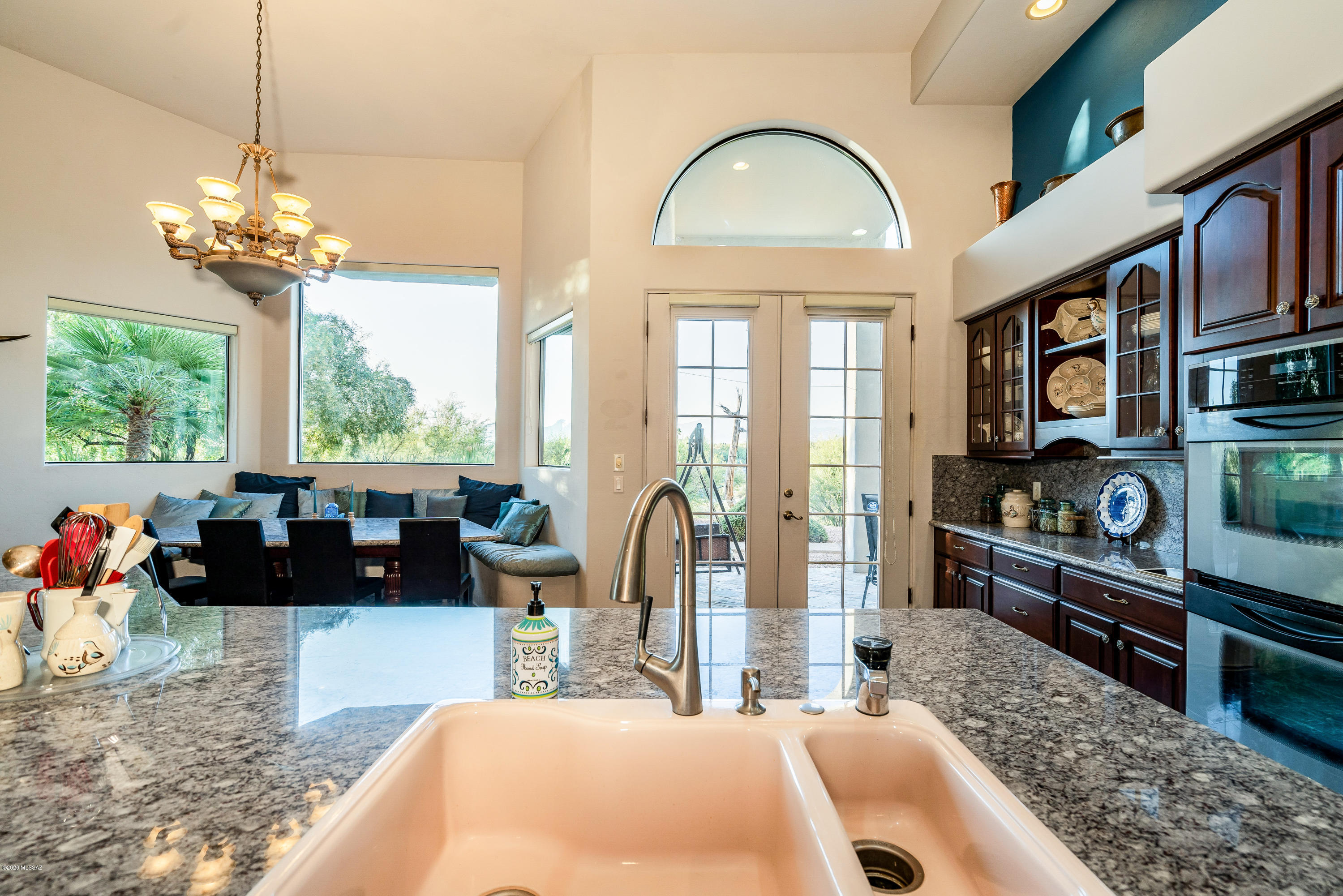 Rancho Cancion East (1-42) - Residential