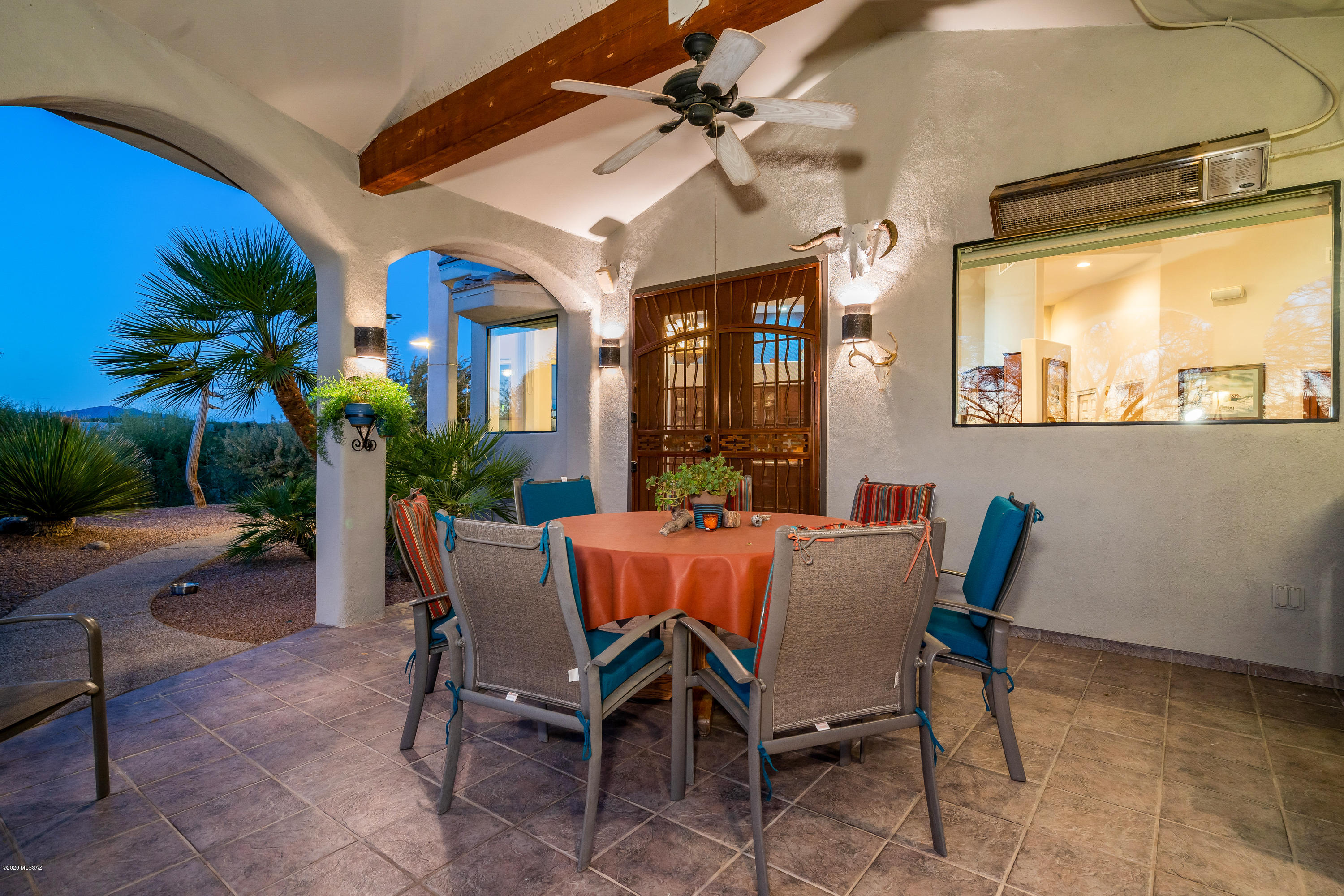 Rancho Cancion East (1-42) - Residential