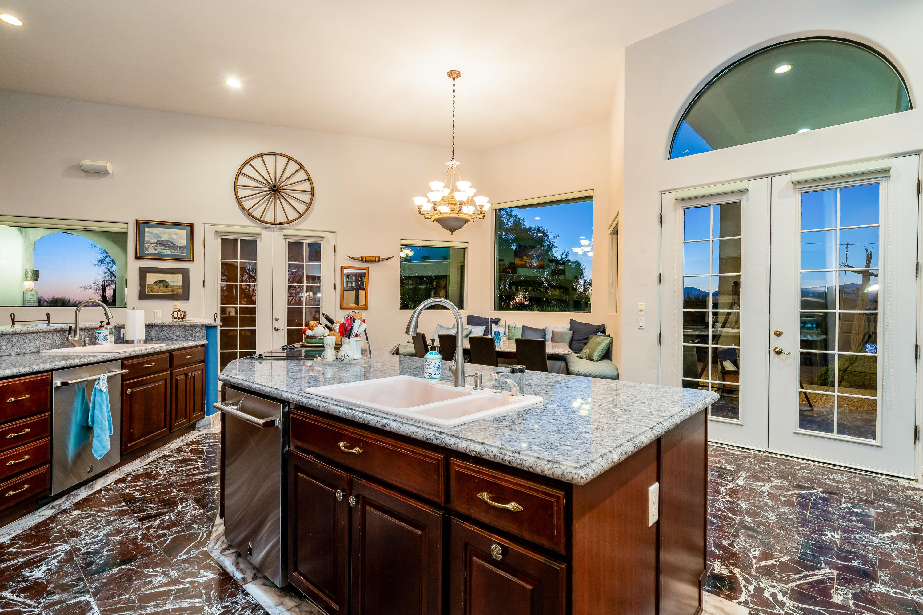 Rancho Cancion East (1-42) - Residential